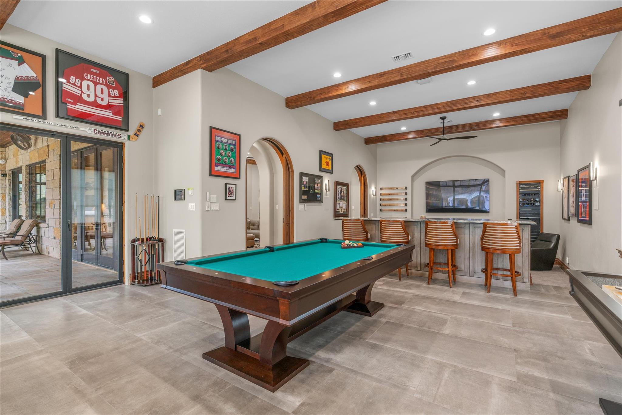 4407 Island Cv, Austin, TX 78731