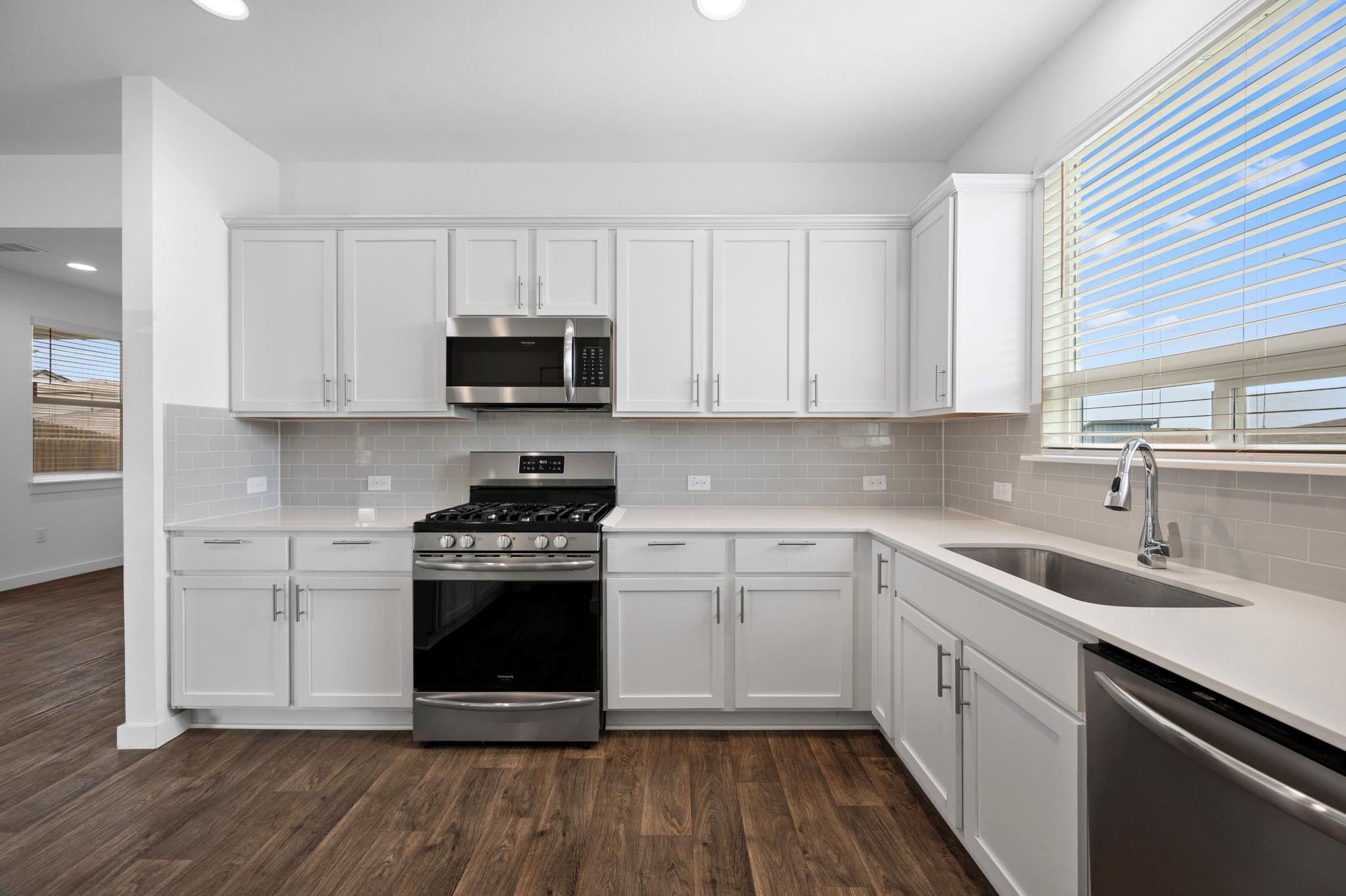 3728 Yeoman St, Pflugerville, TX 78660