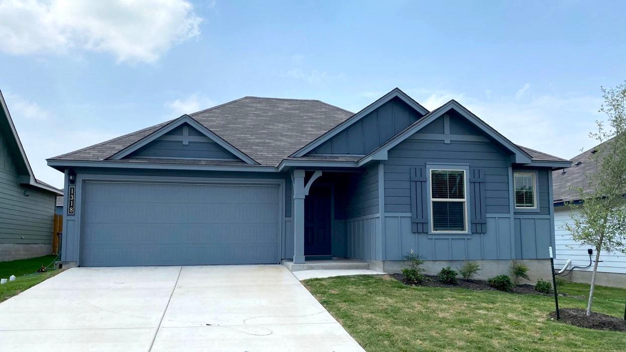 1318 Merritt St, Temple, TX 76504