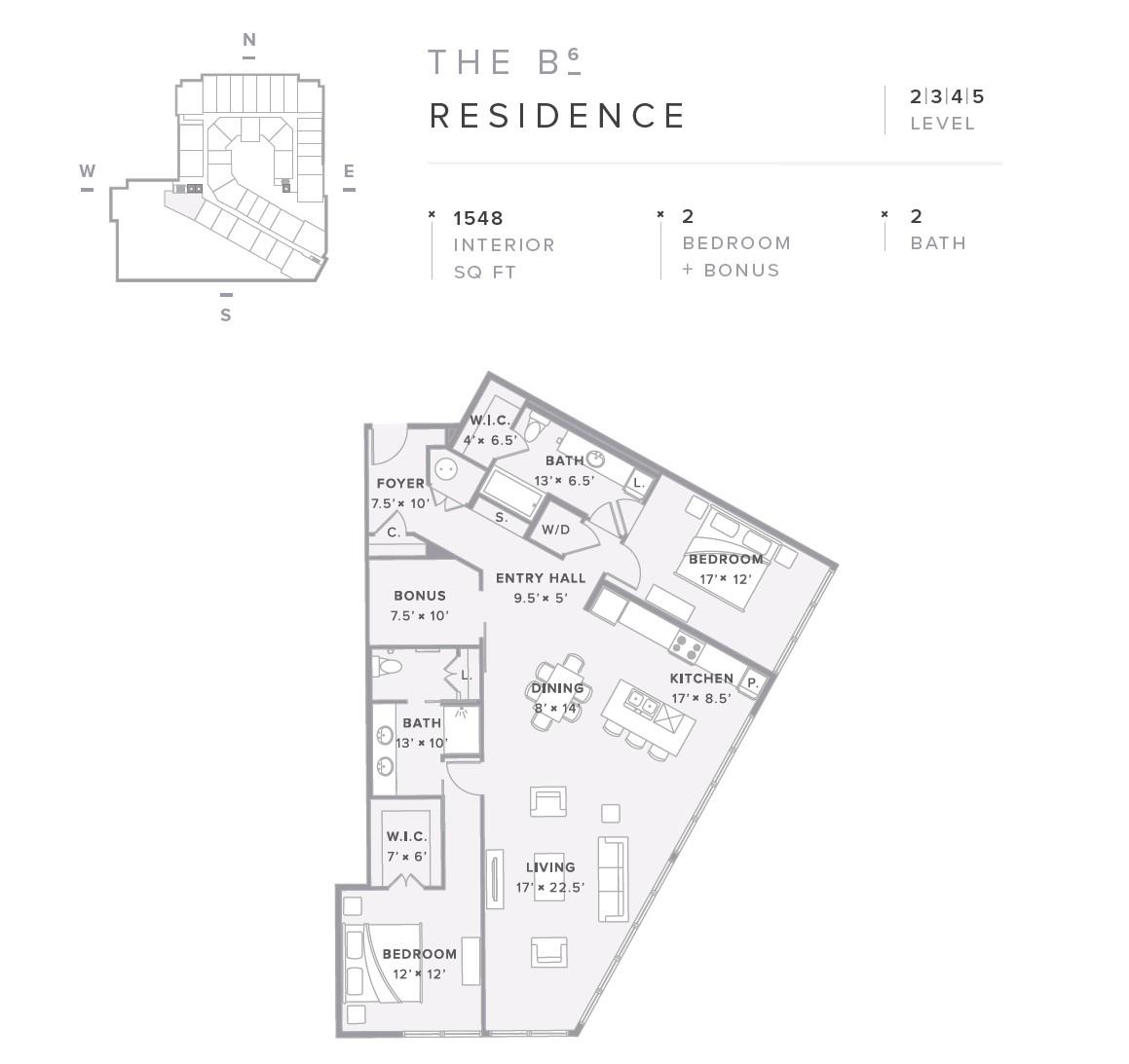 800 Embassy Dr # 525, Austin, TX 78702