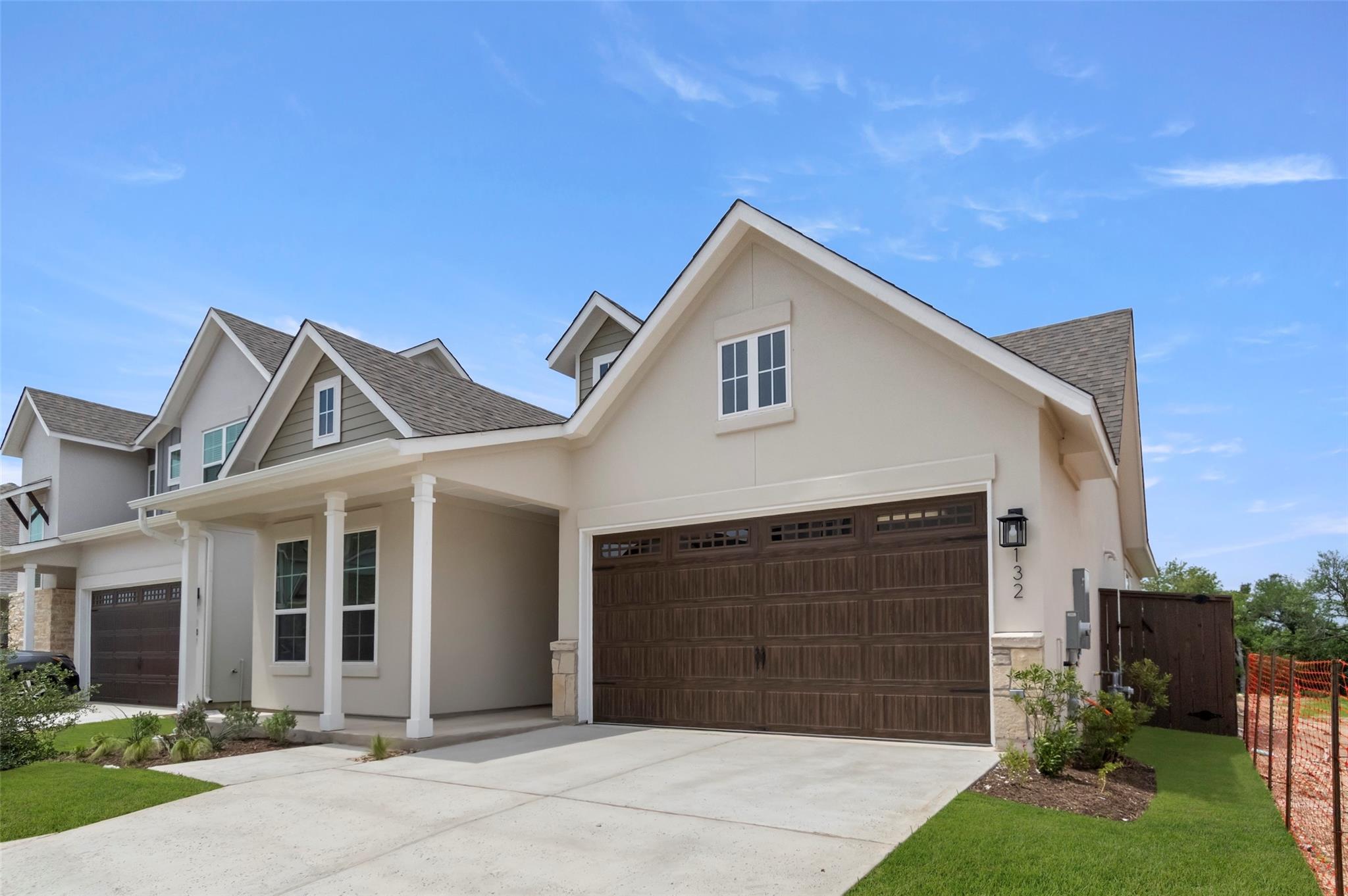 600 C-Bar Ranch Trl, Cedar Park, TX 78613