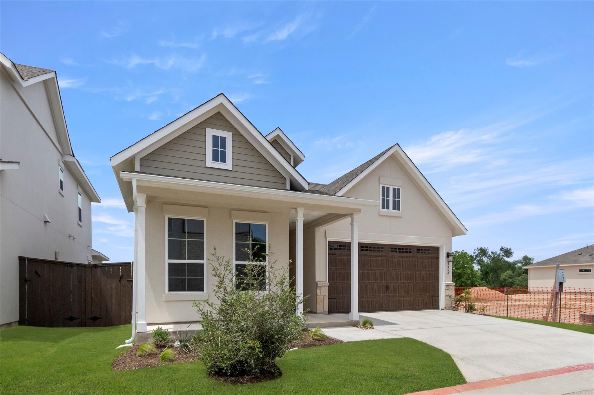 600 C-Bar Ranch Trl, Cedar Park, TX 78613