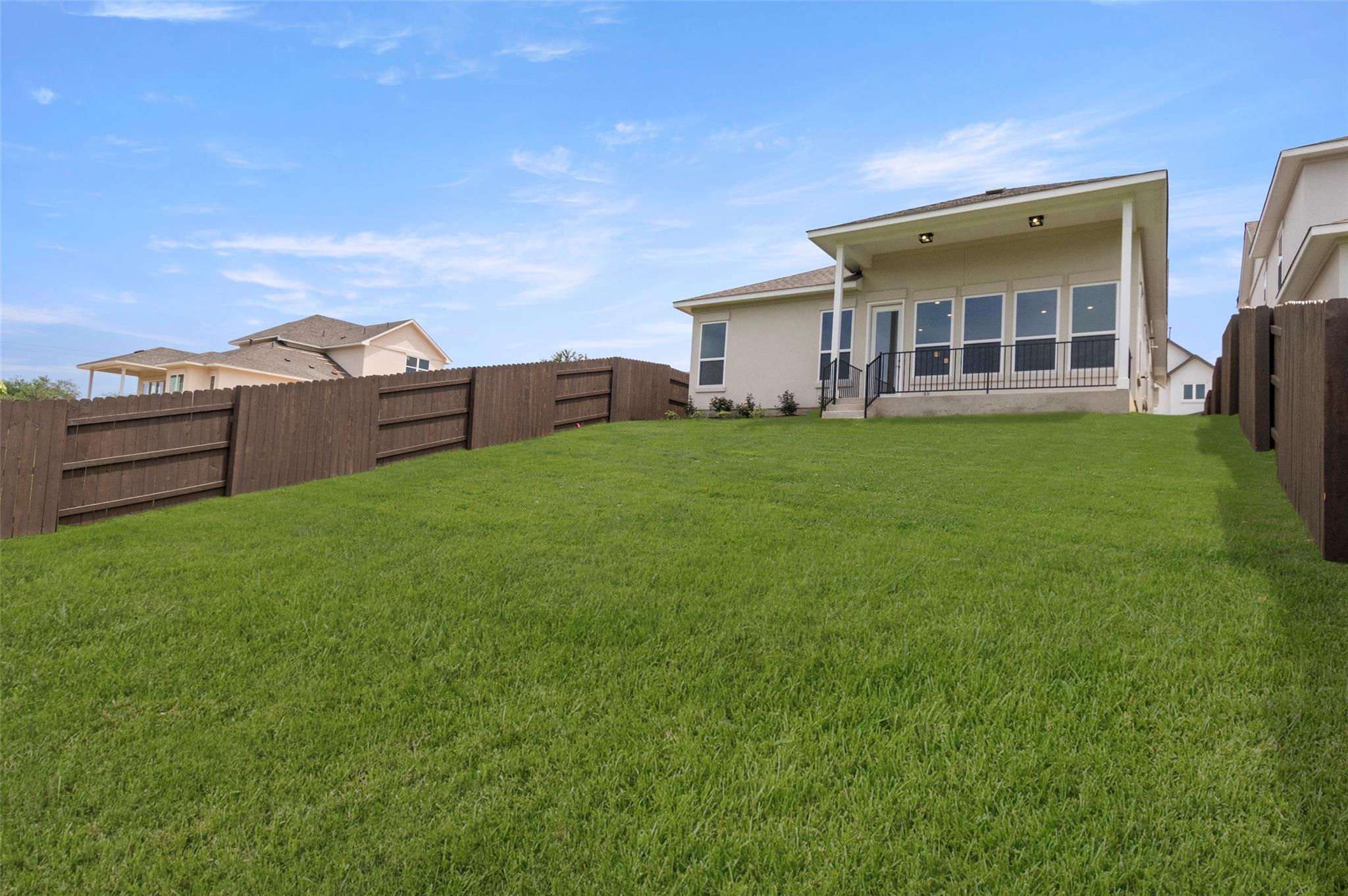 600 C-Bar Ranch Trl, Cedar Park, TX 78613