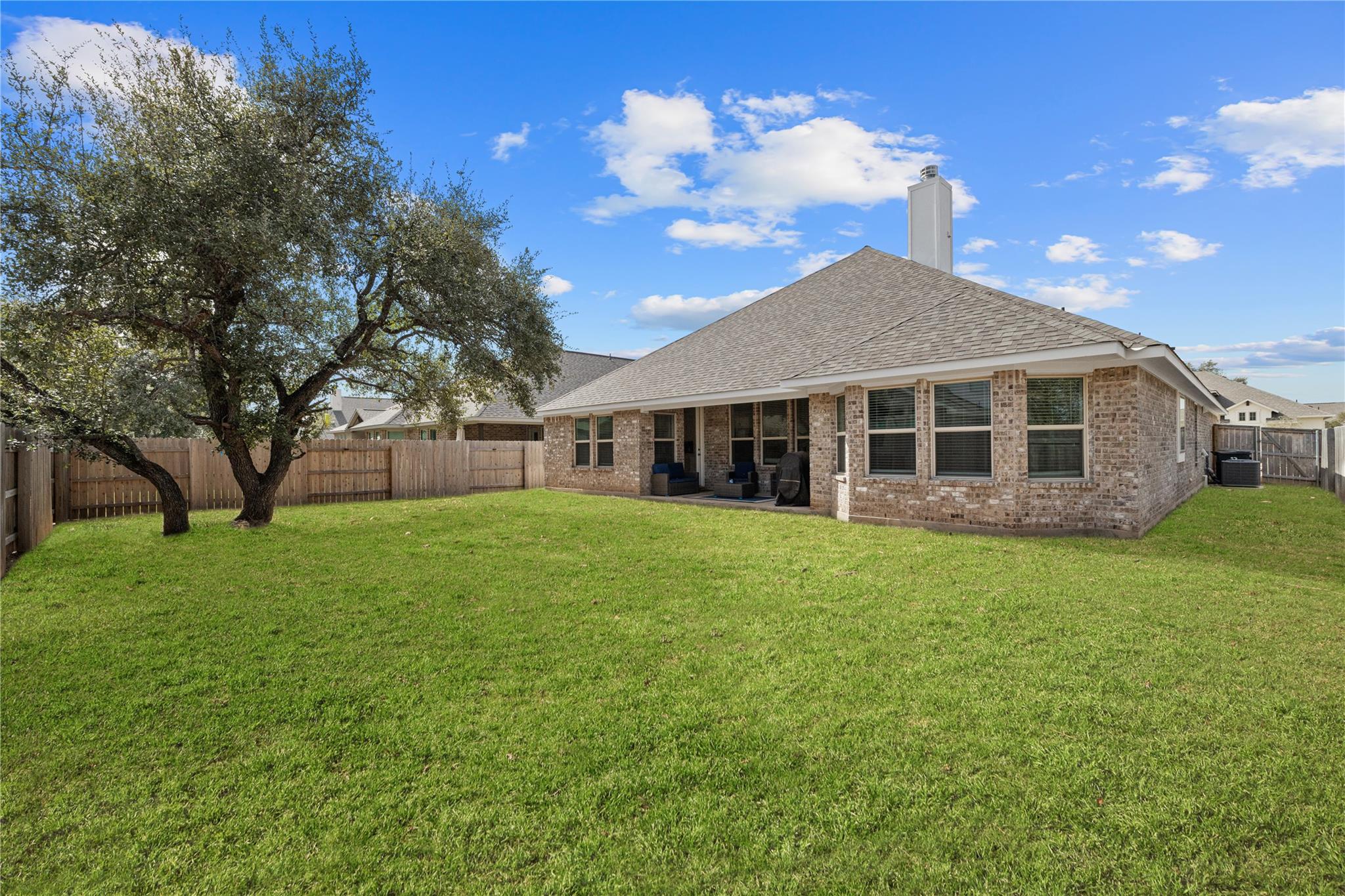 109 Wake Ln, Georgetown, TX 78633