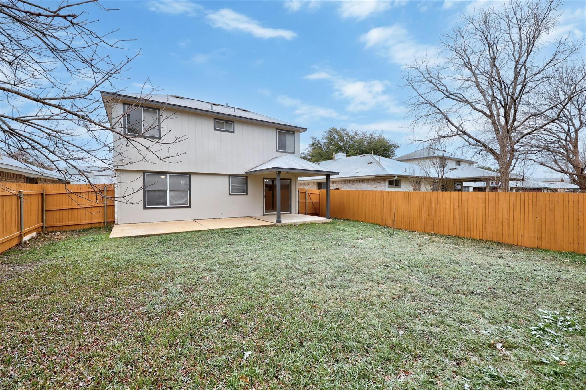 708 Luke Ln, Leander, TX 78641