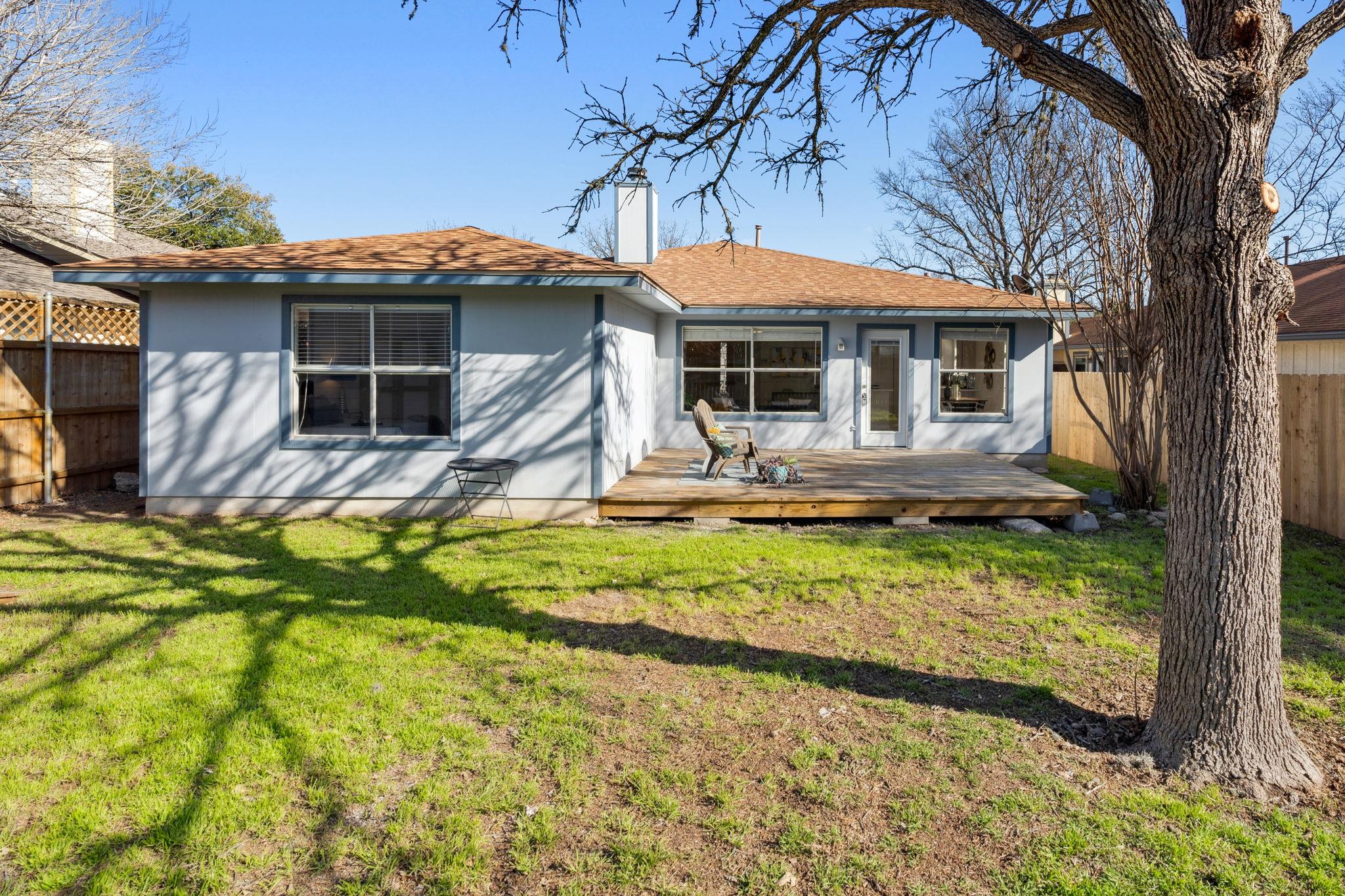10704 Watchful Fox Dr, Austin, TX 78748