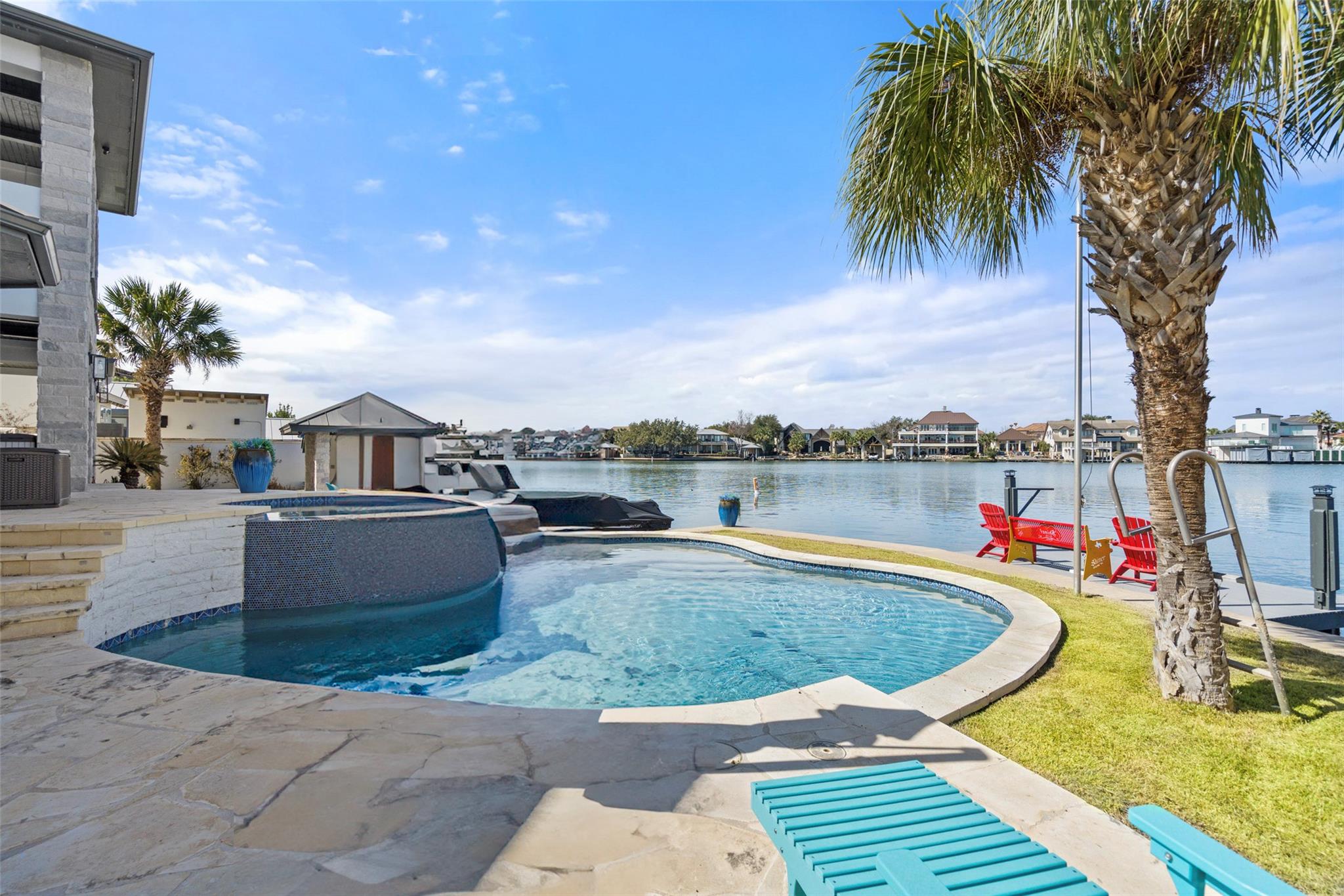 404 Matern Ct, Horseshoe Bay, TX 78657