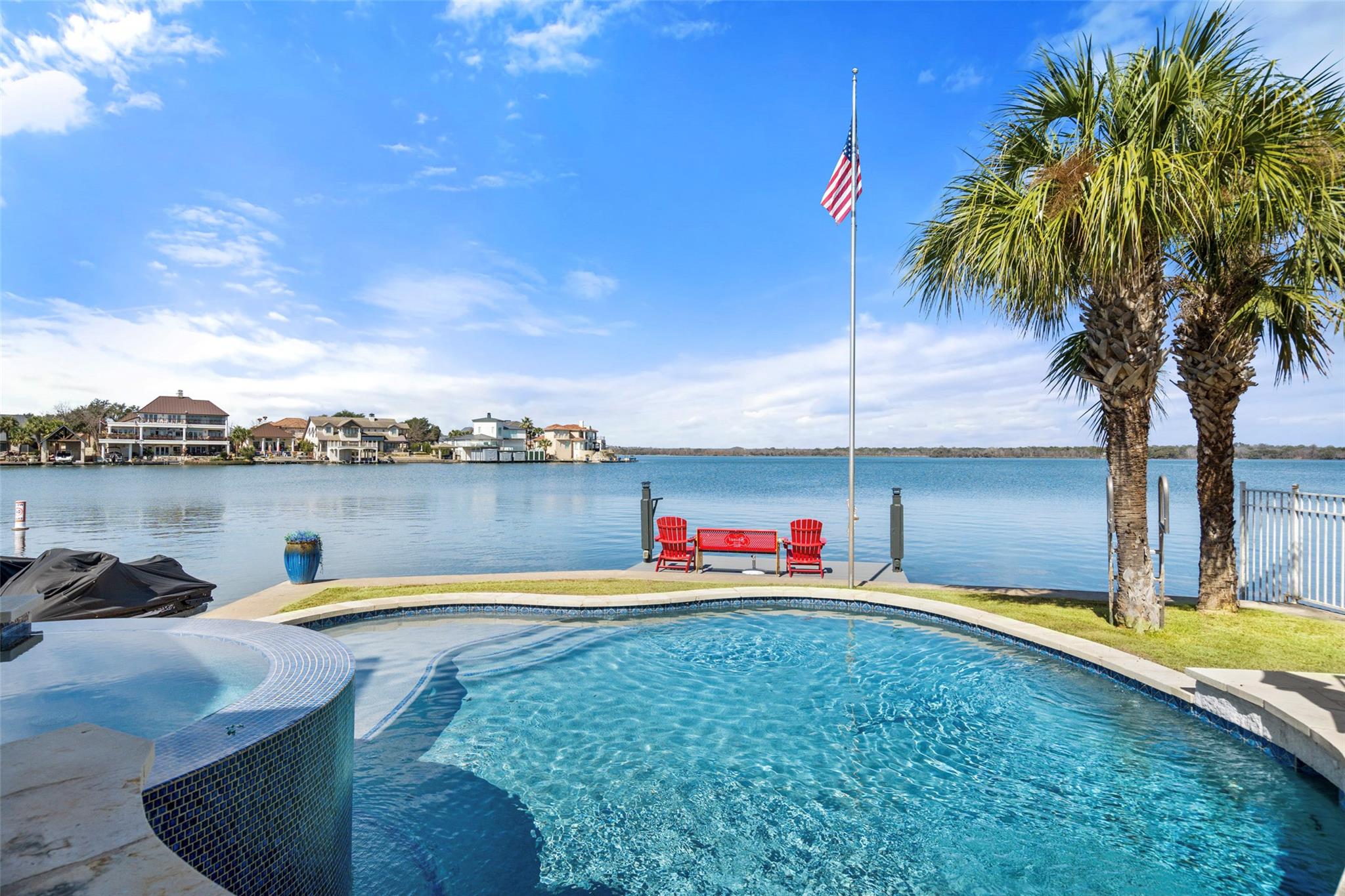 404 Matern Ct, Horseshoe Bay, TX 78657