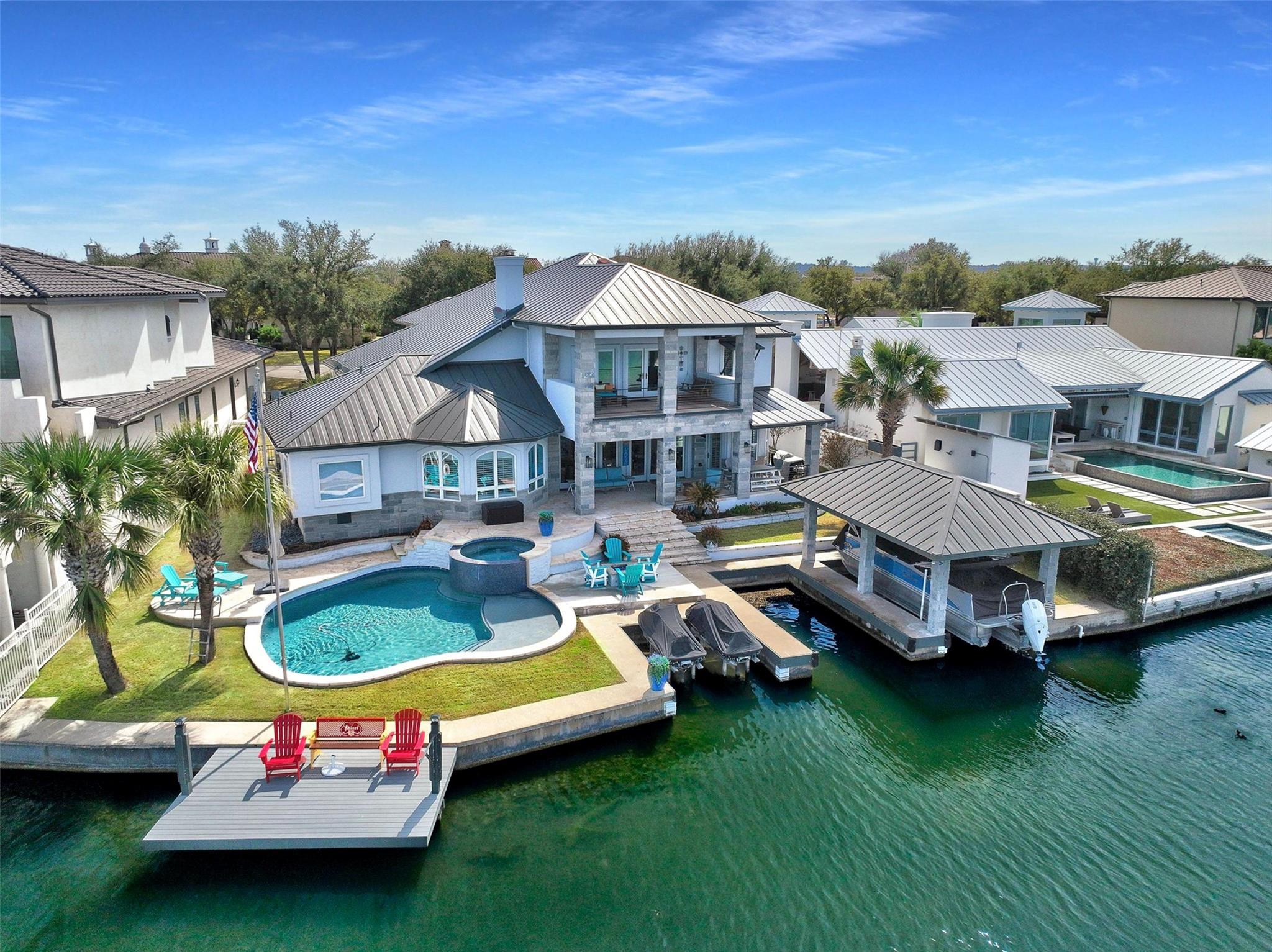 404 Matern Ct, Horseshoe Bay, TX 78657