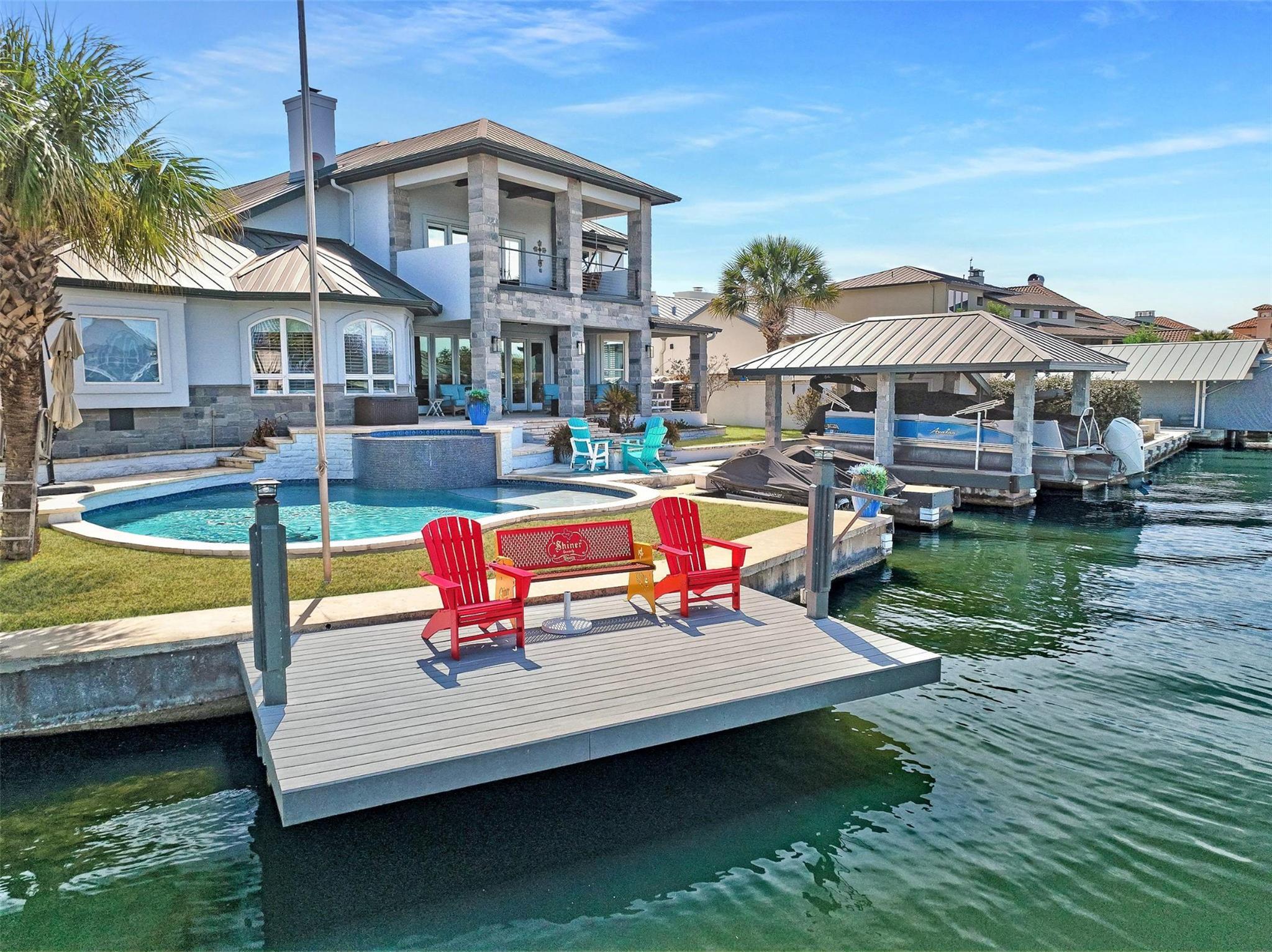 404 Matern Ct, Horseshoe Bay, TX 78657