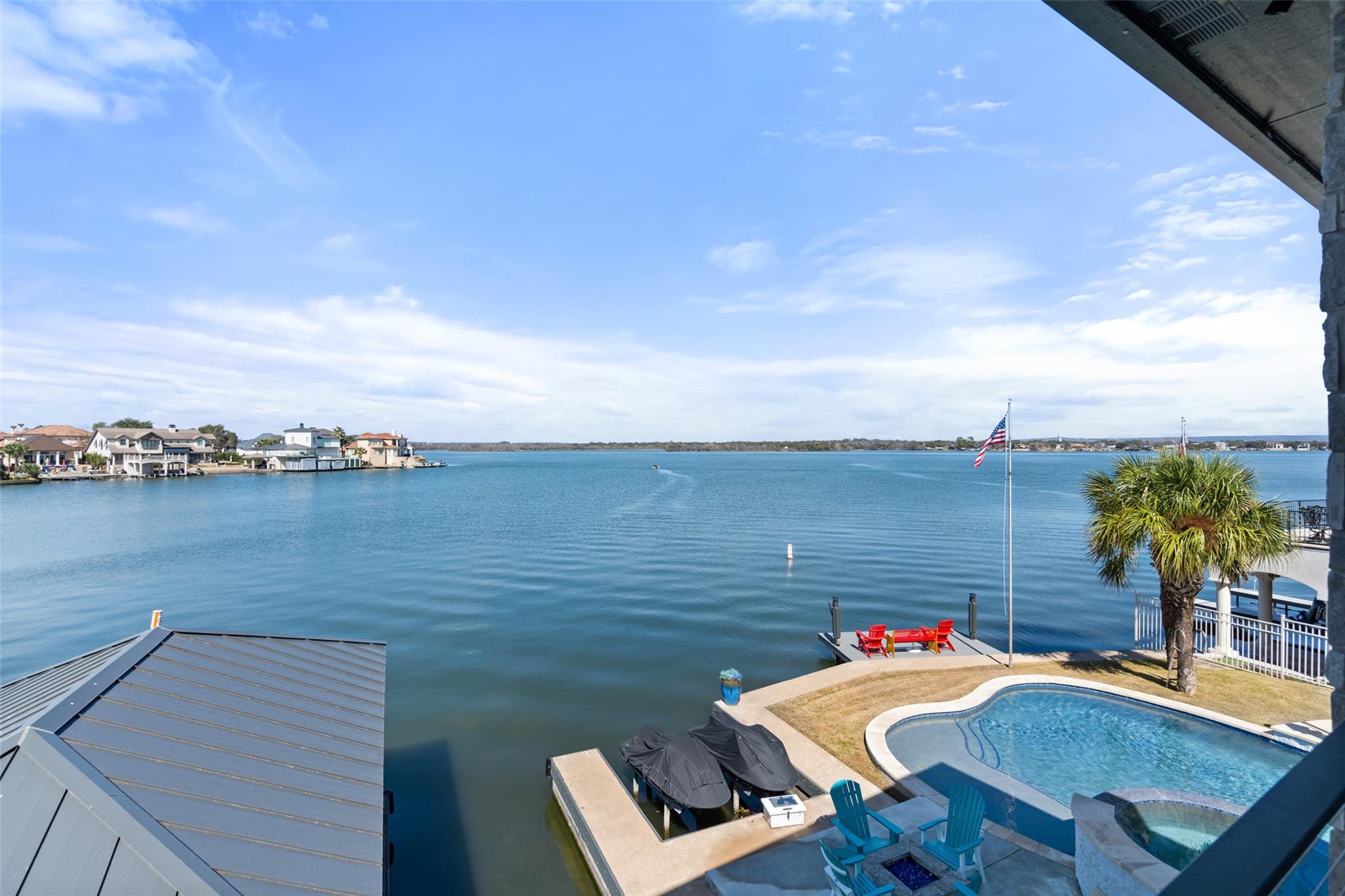 404 Matern Ct, Horseshoe Bay, TX 78657