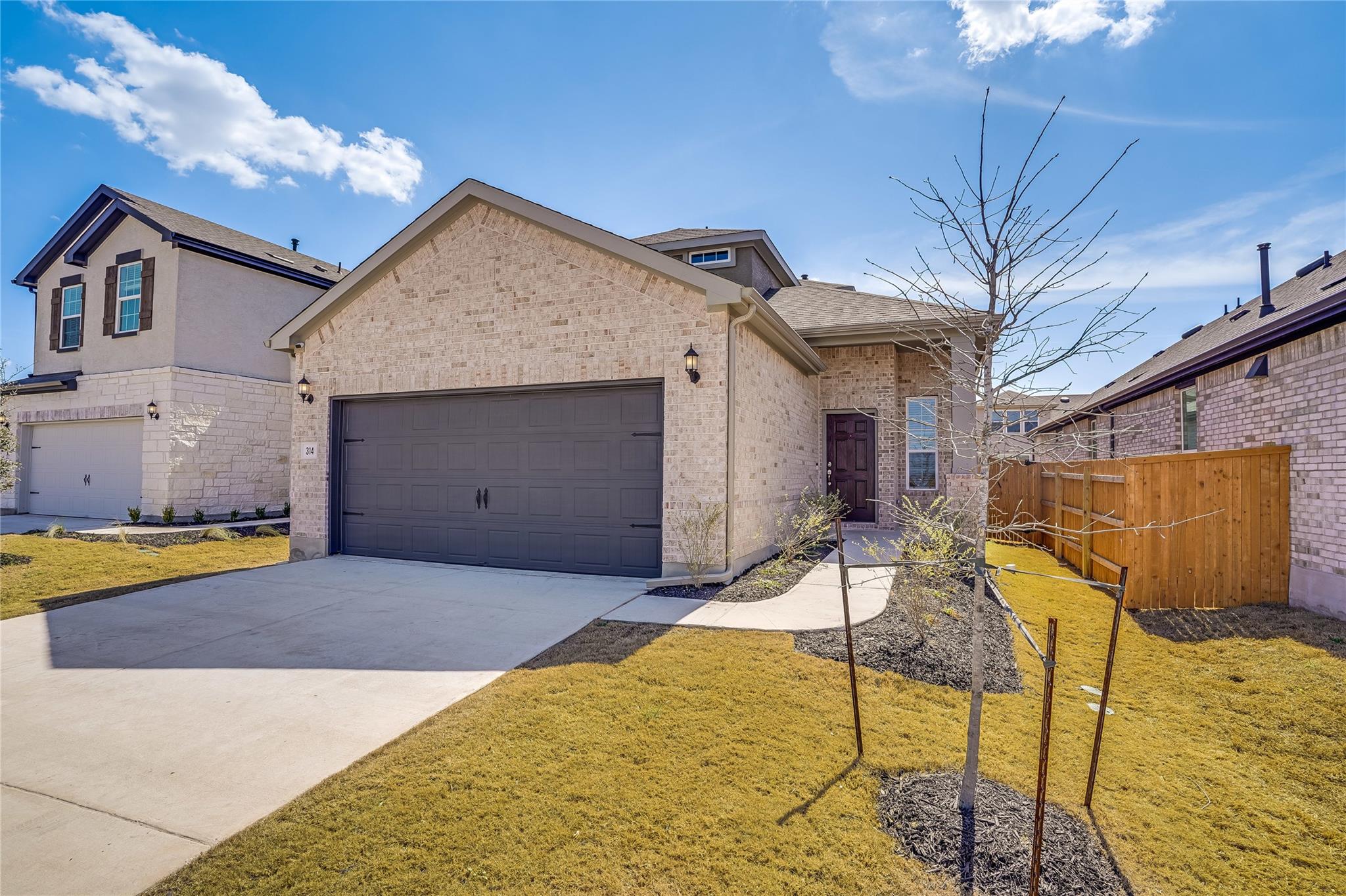 314 Bridge Deck Loop, Kyle, TX 78640