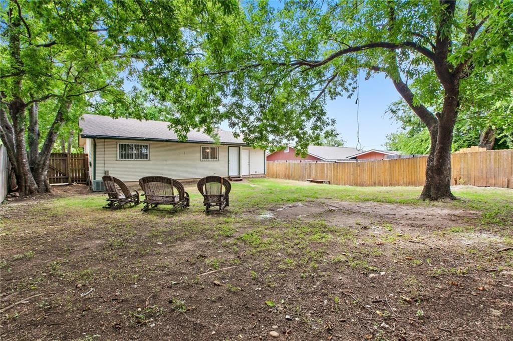 6702 Colony Park Dr, Austin, TX 78724
