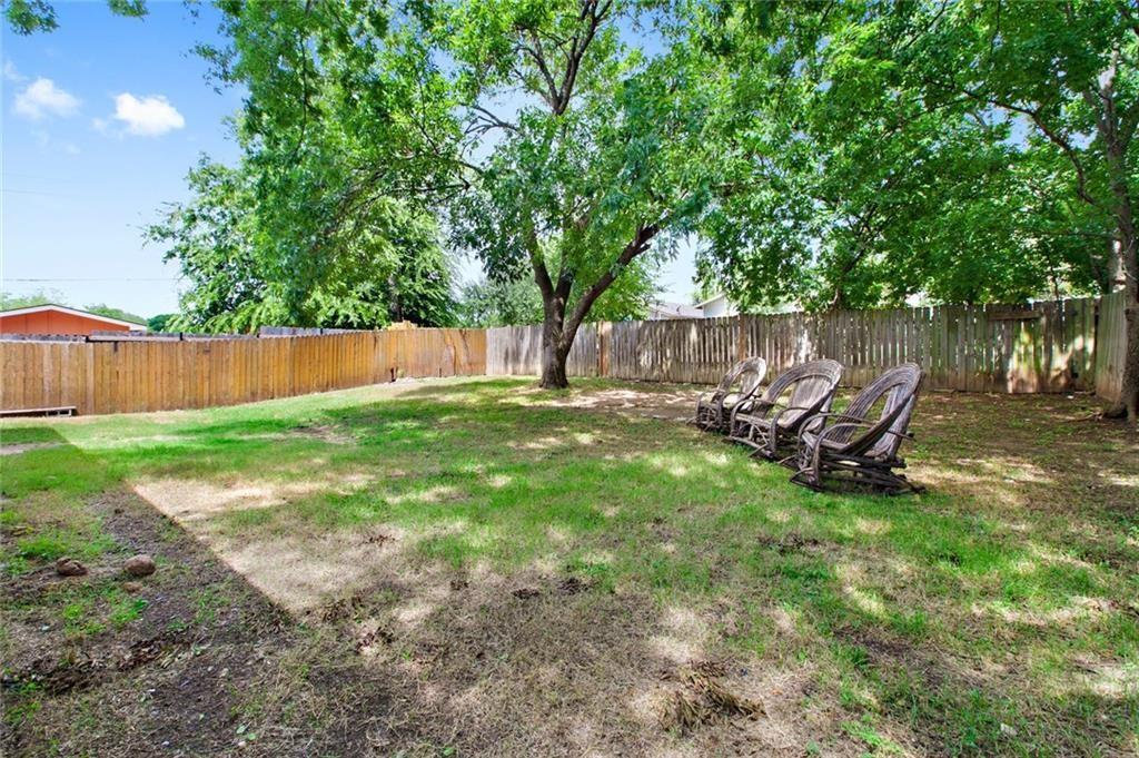 6702 Colony Park Dr, Austin, TX 78724