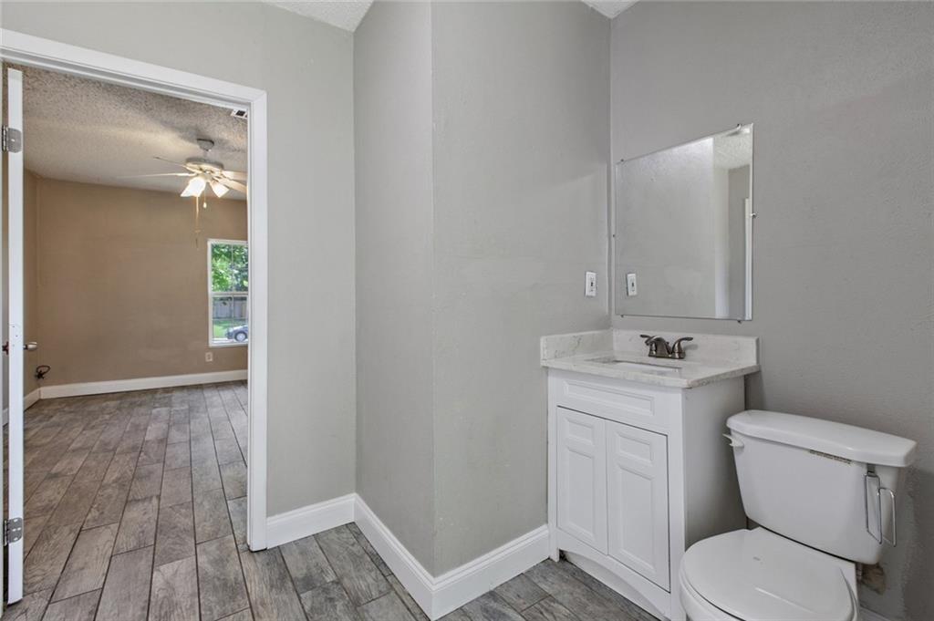 6702 Colony Park Dr, Austin, TX 78724