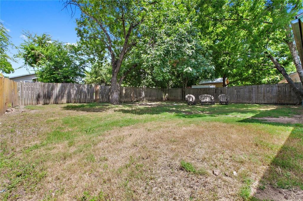 6702 Colony Park Dr, Austin, TX 78724