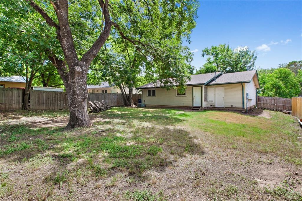 6702 Colony Park Dr, Austin, TX 78724