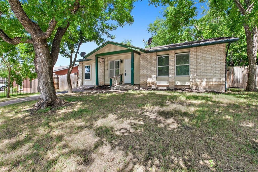 6702 Colony Park Dr, Austin, TX 78724