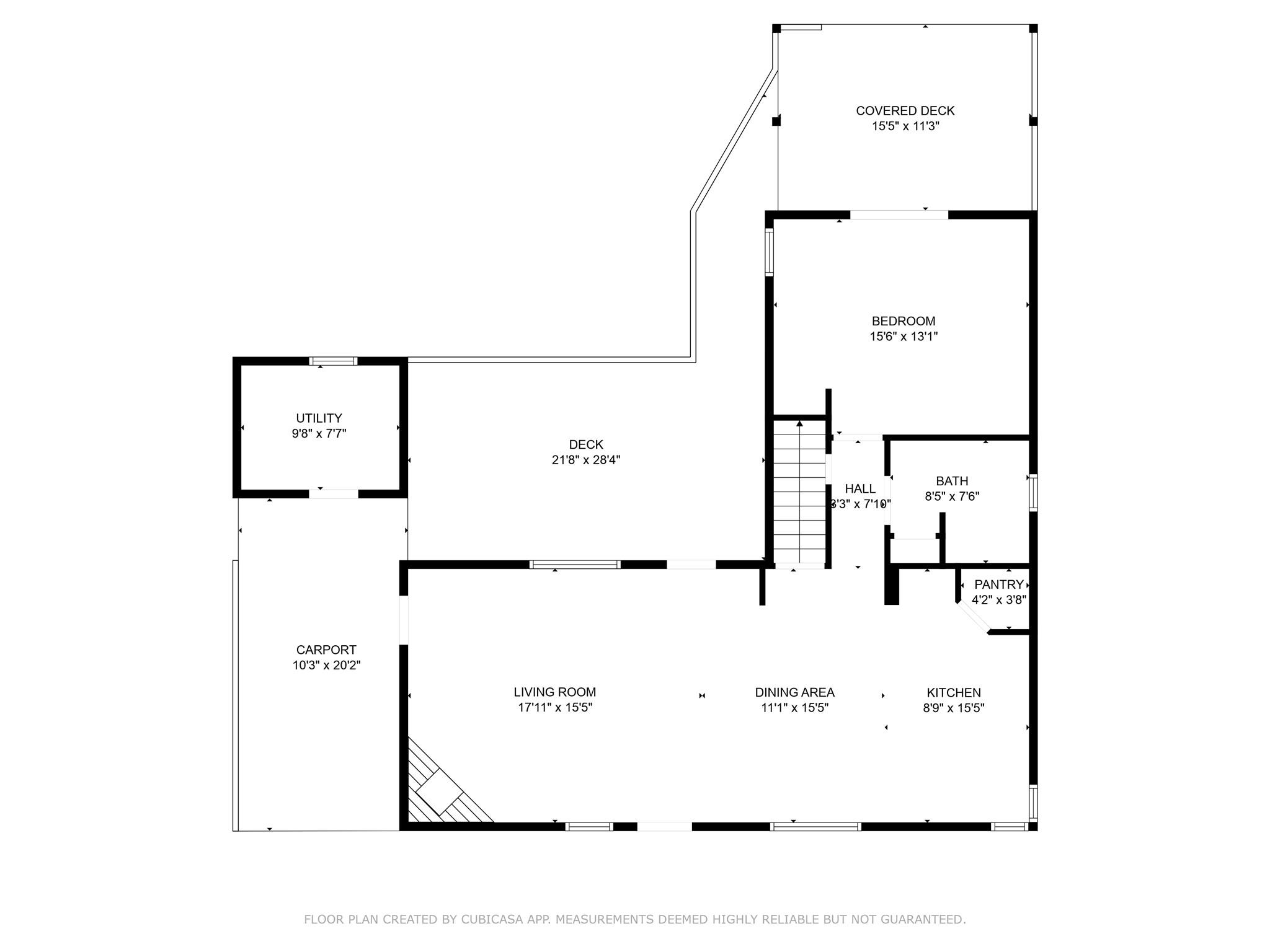 1075 Driftwind Dr, Canyon Lake, TX 78133