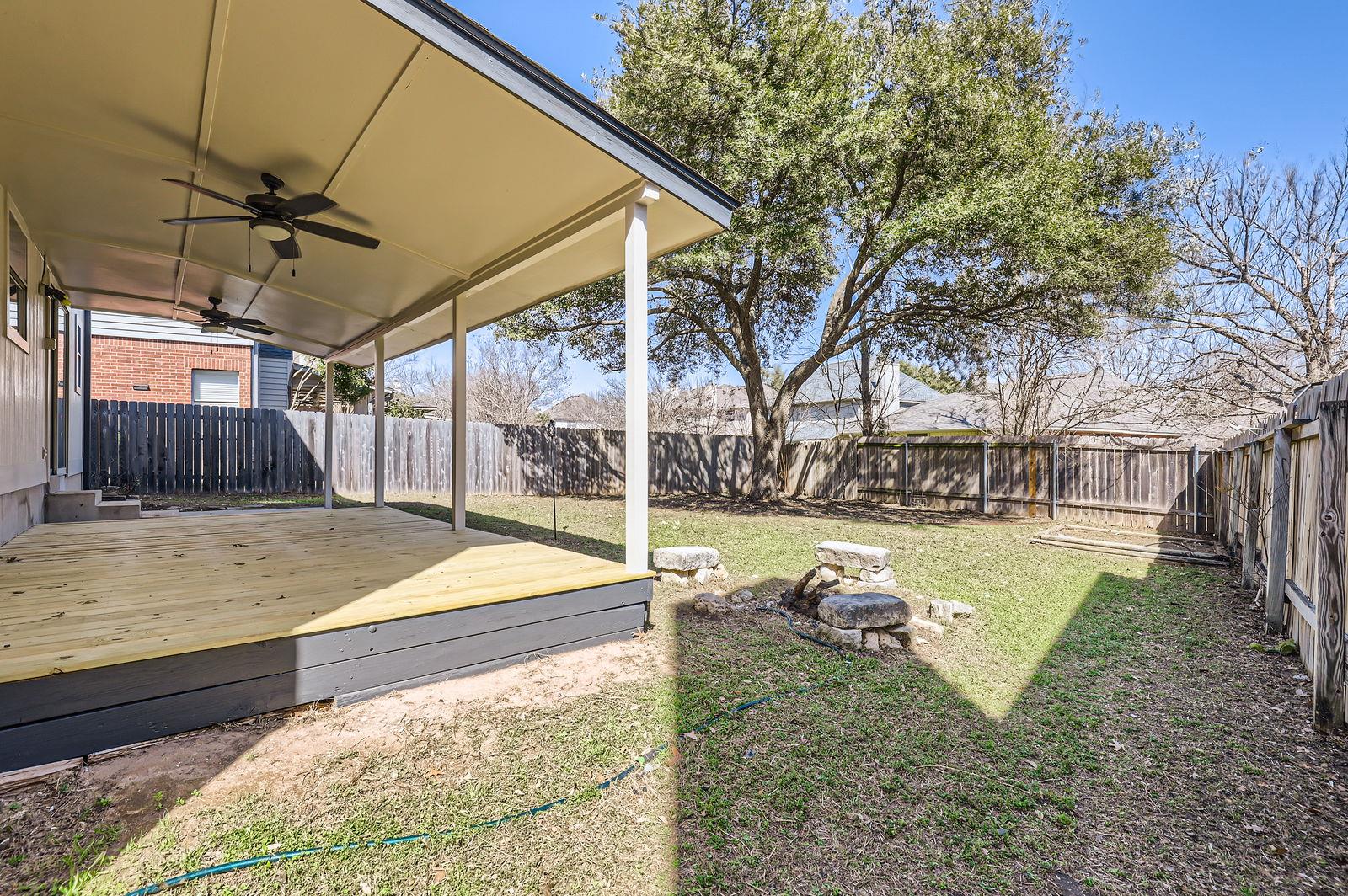 1703 Pecos Valley Cv, Round Rock, TX 78665