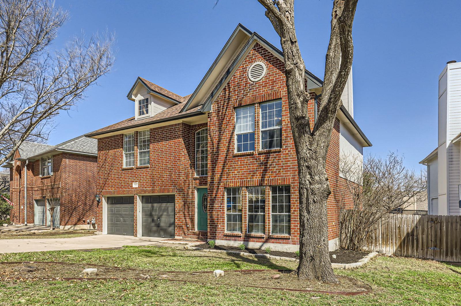 1703 Pecos Valley Cv, Round Rock, TX 78665