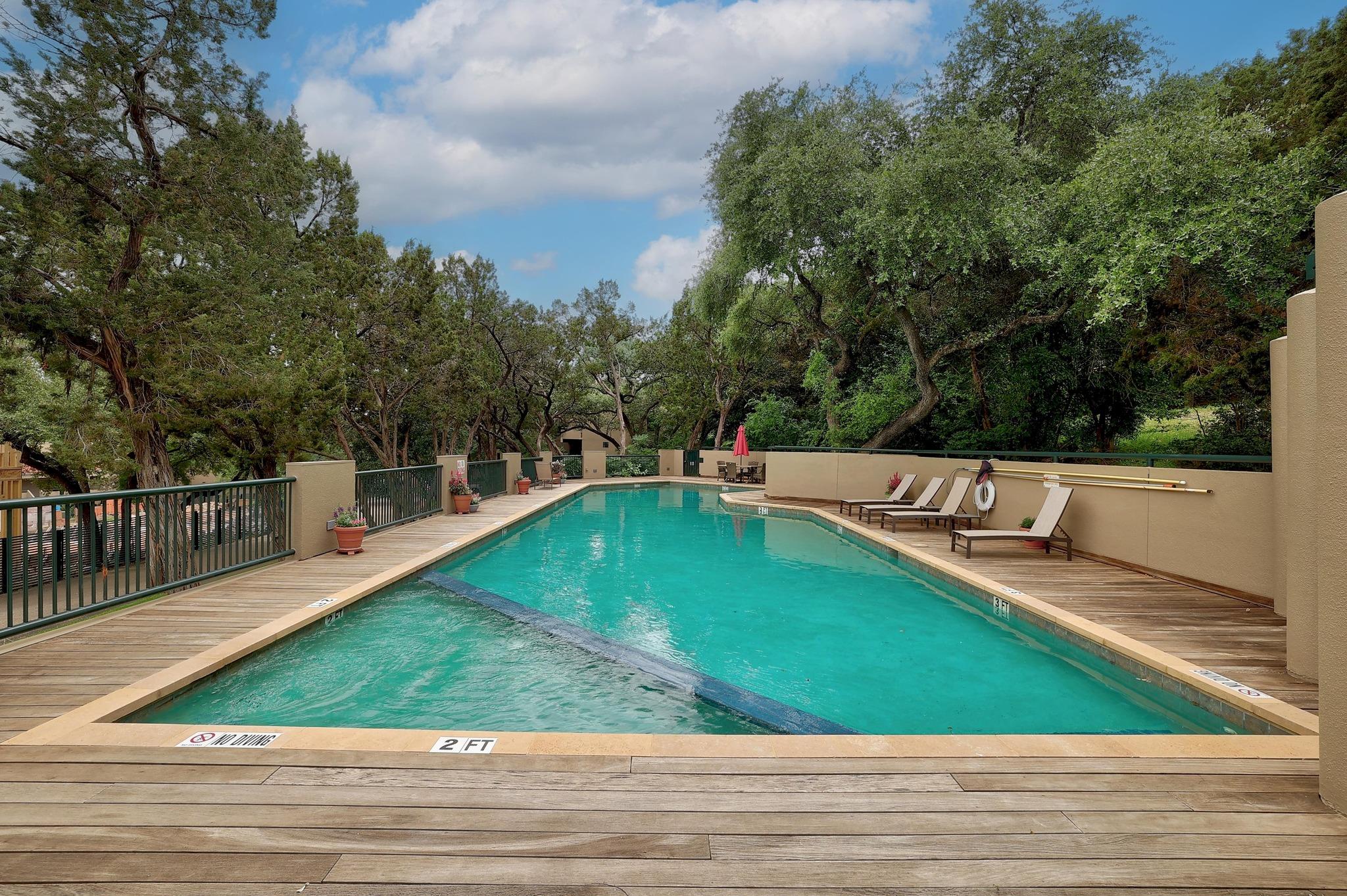 1707 Spyglass Dr # 74, Austin, TX 78746