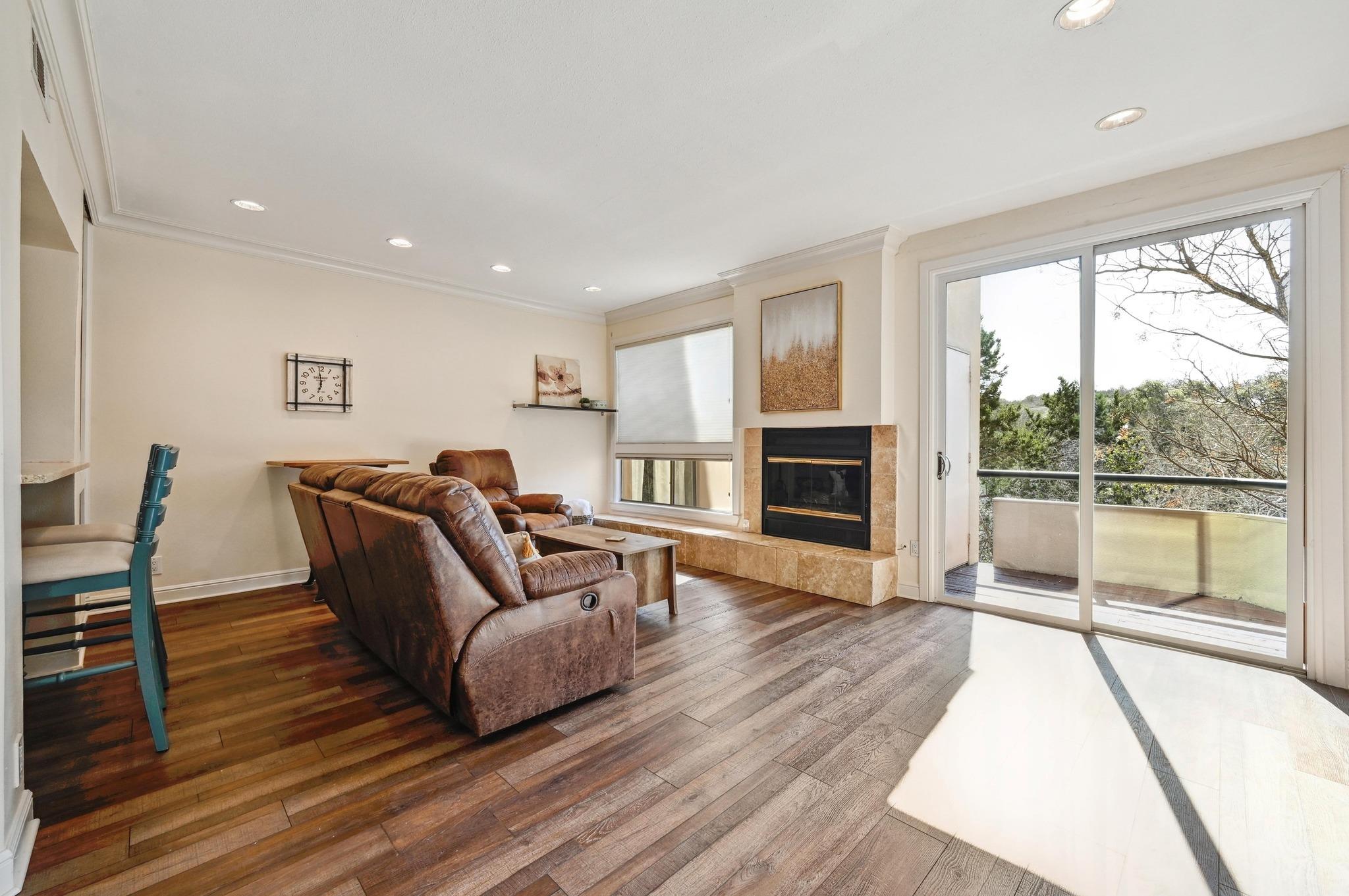 1707 Spyglass Dr # 74, Austin, TX 78746