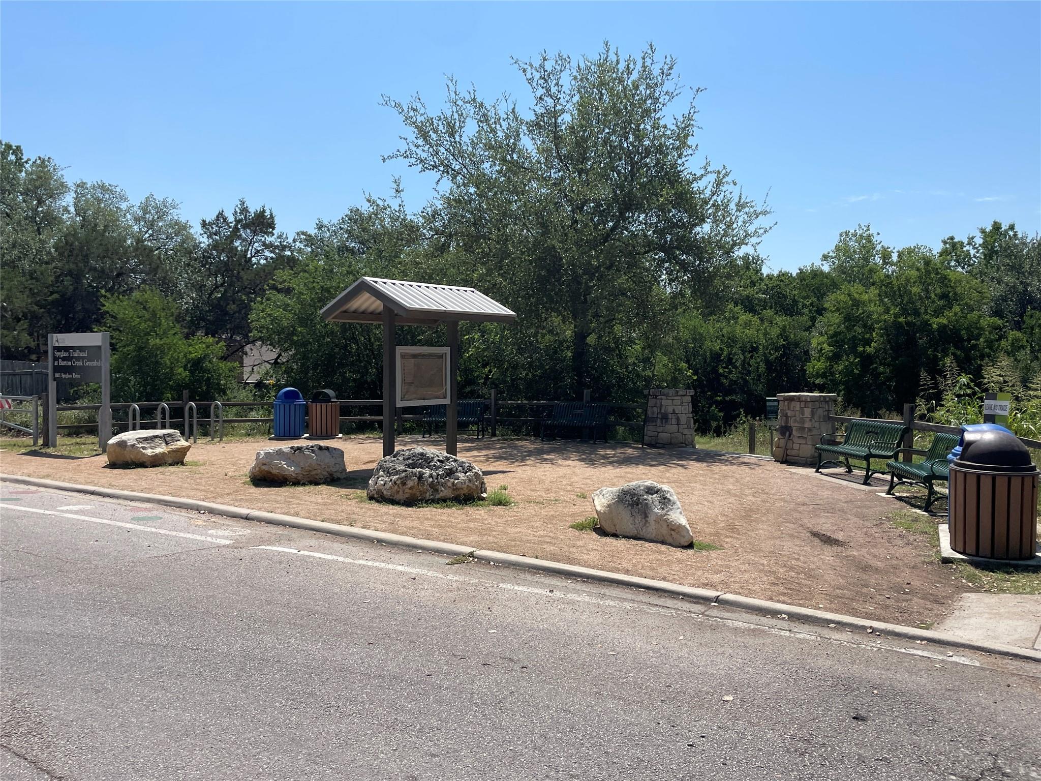 1707 Spyglass Dr # 74, Austin, TX 78746