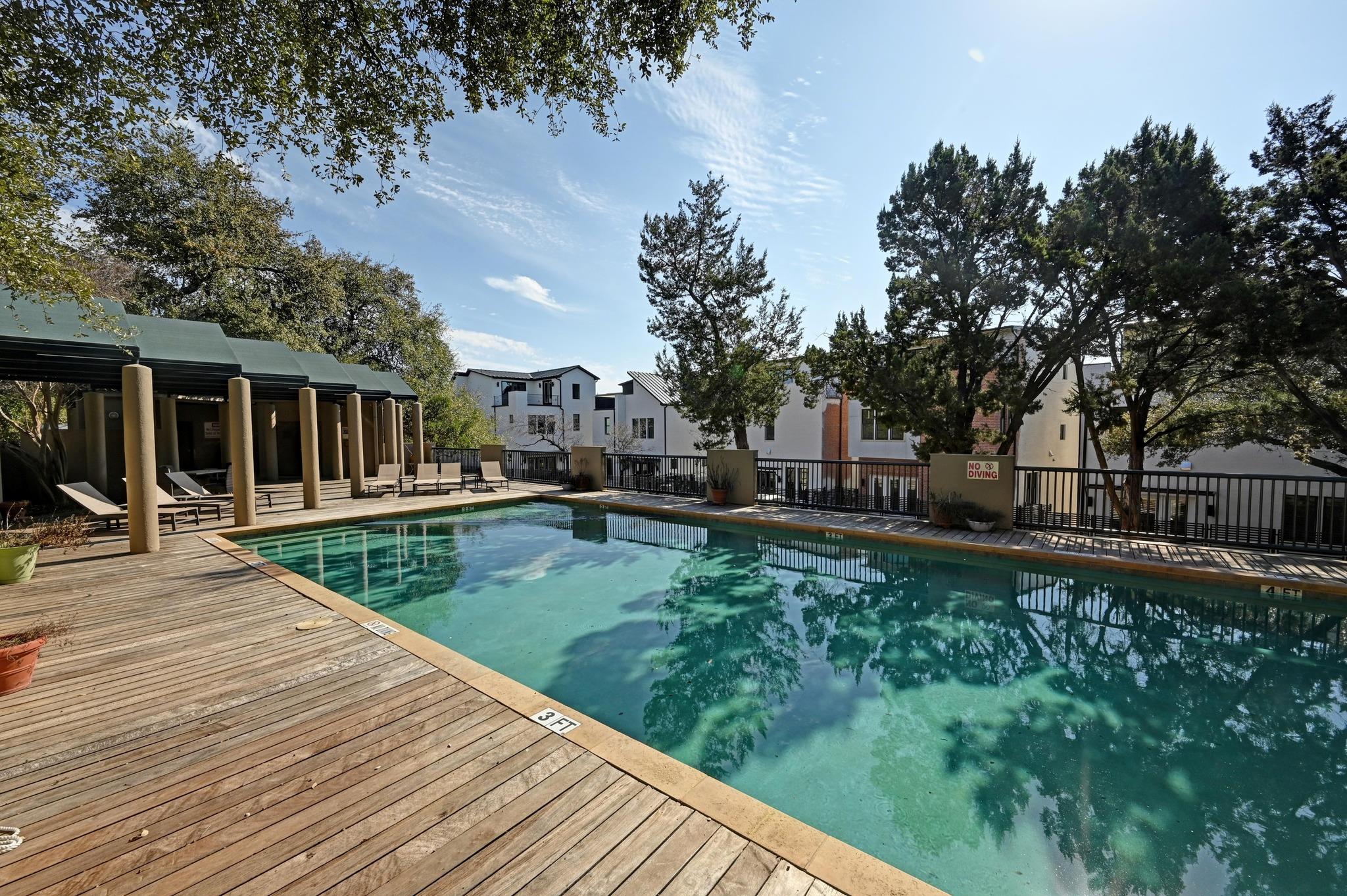 1707 Spyglass Dr # 74, Austin, TX 78746