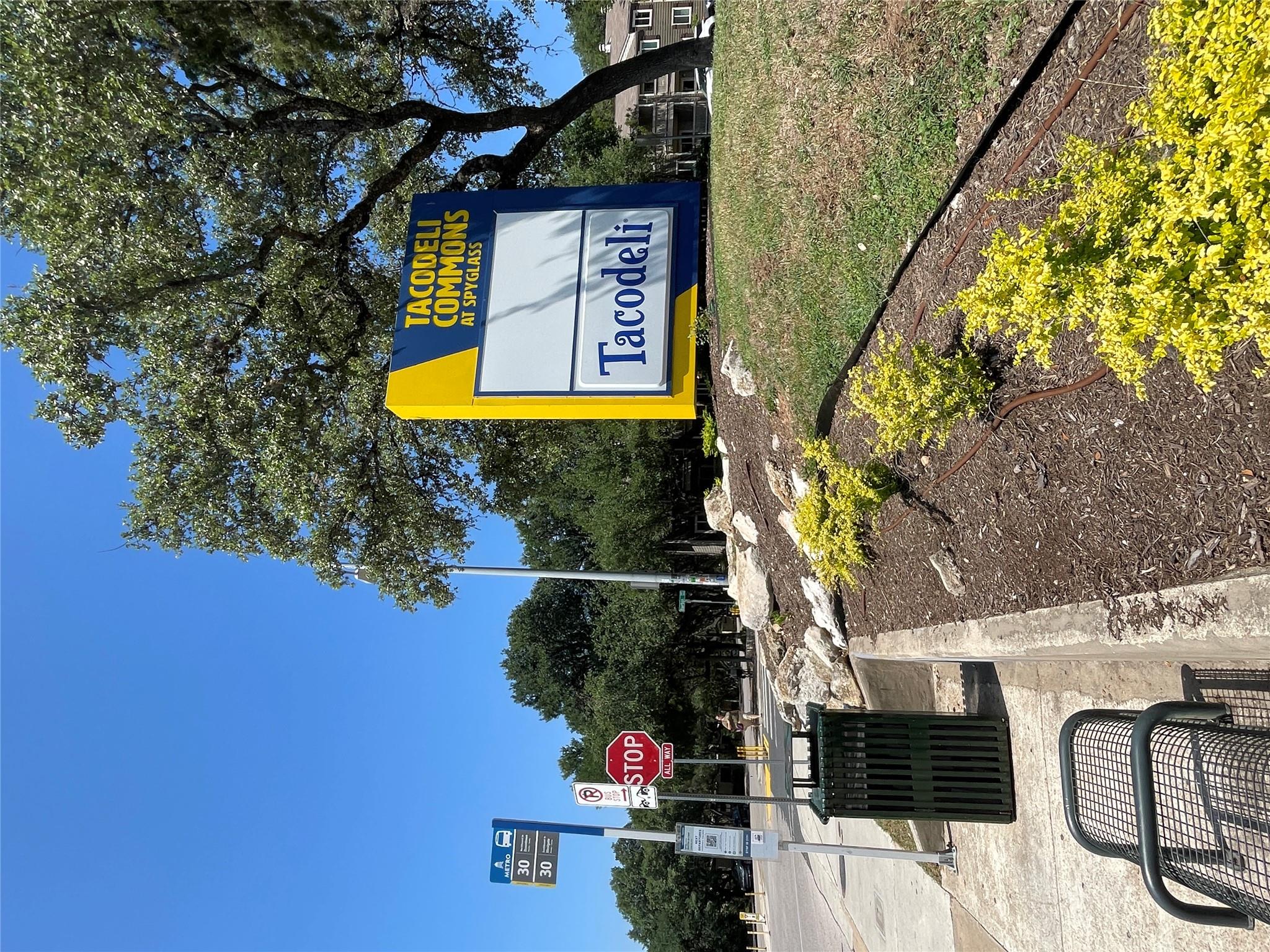 1707 Spyglass Dr # 74, Austin, TX 78746