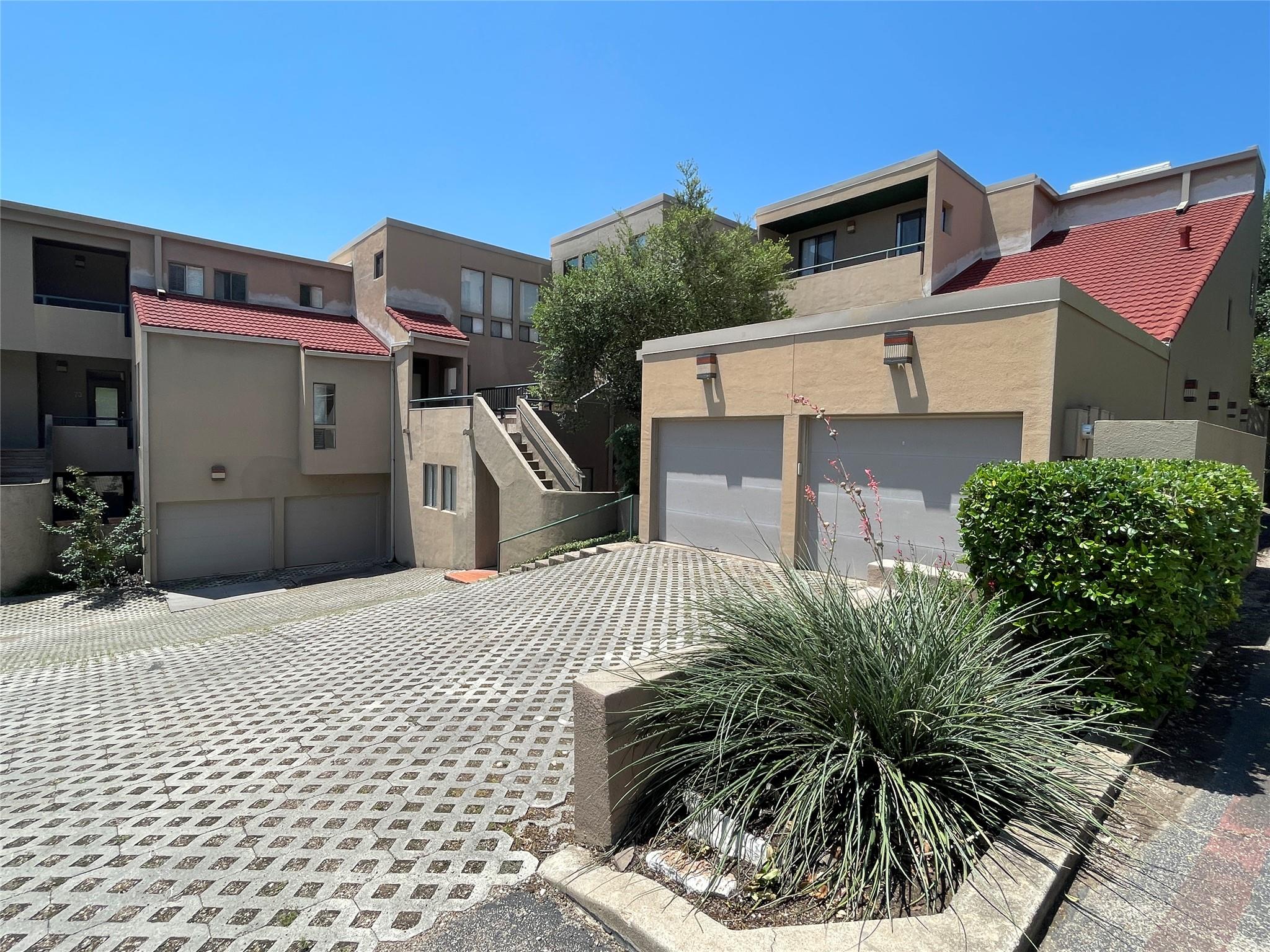 1707 Spyglass Dr # 74, Austin, TX 78746