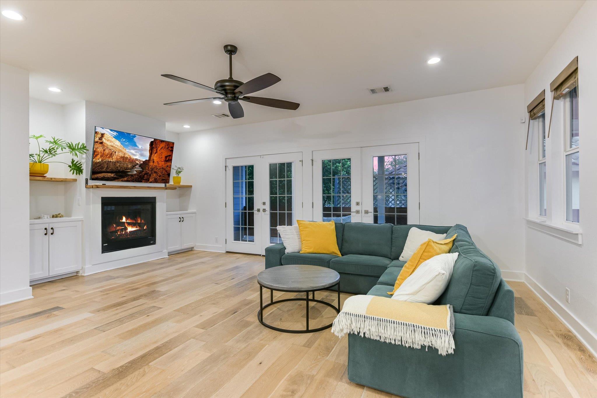 3009 Lawrence Dr, Austin, TX 78734
