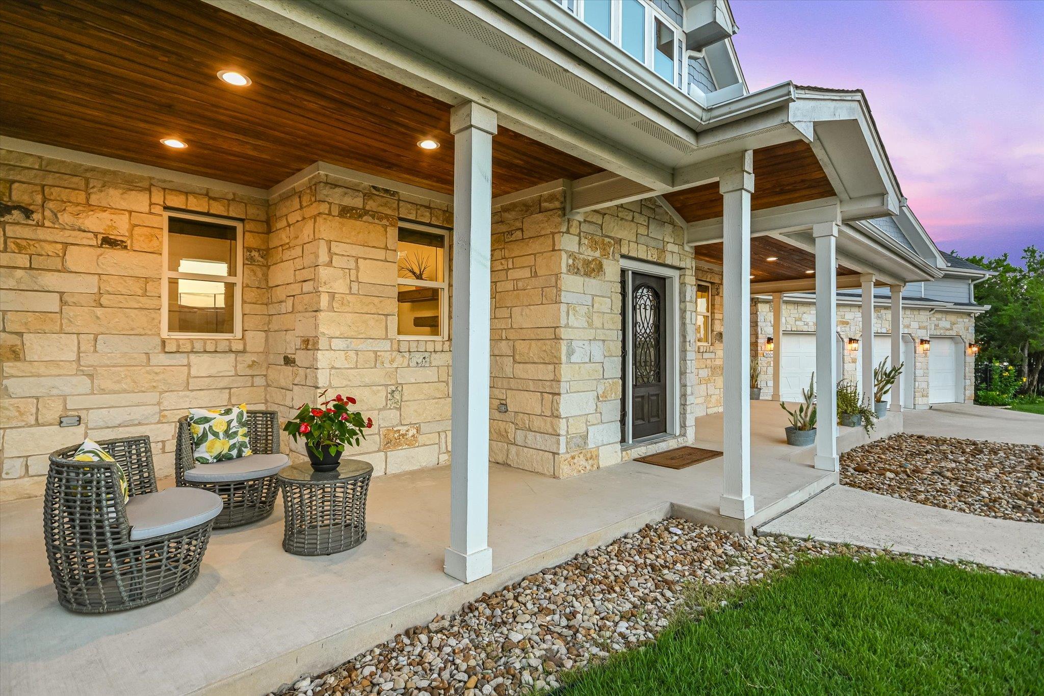 3009 Lawrence Dr, Austin, TX 78734
