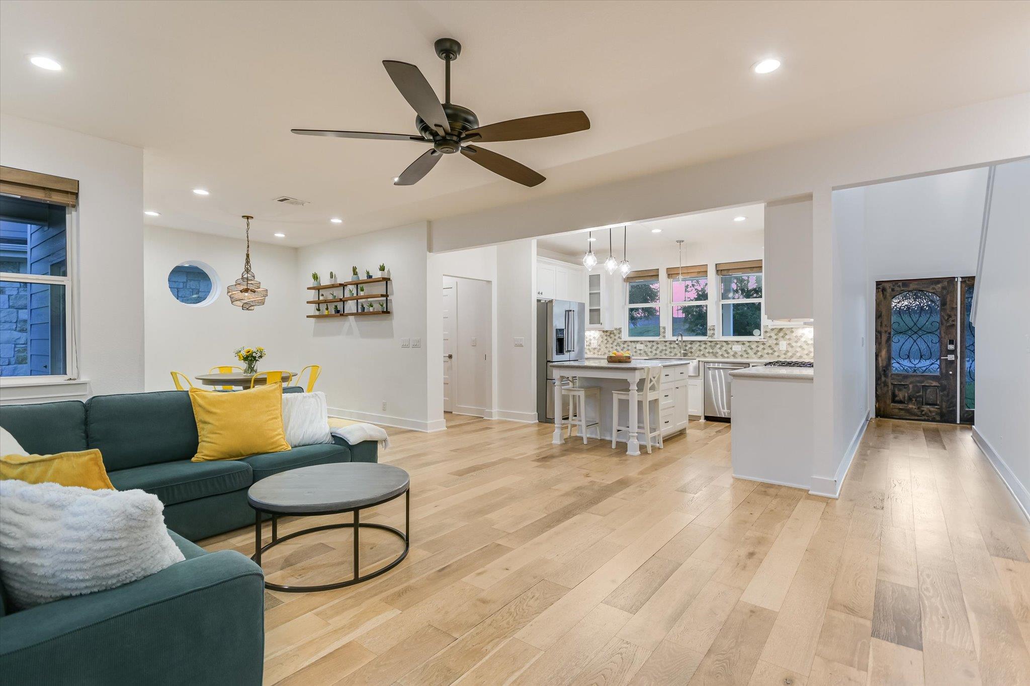 3009 Lawrence Dr, Austin, TX 78734
