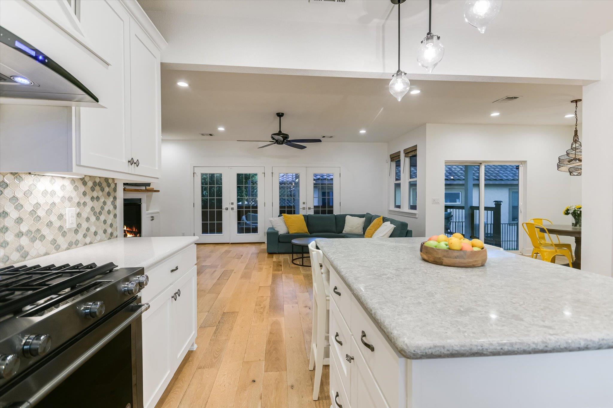 3009 Lawrence Dr, Austin, TX 78734