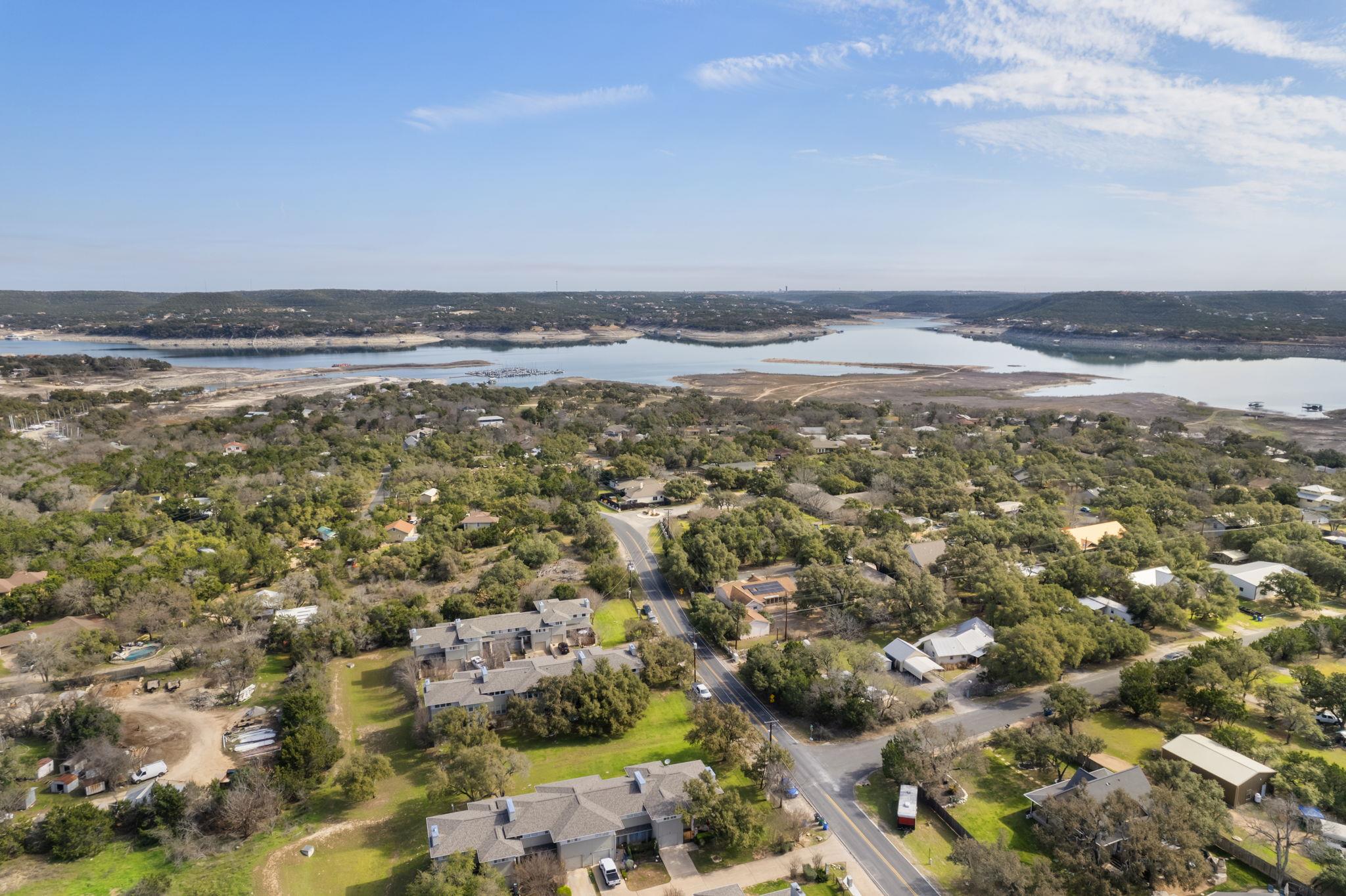 5306 Beacon Dr # E, Austin, TX 78734