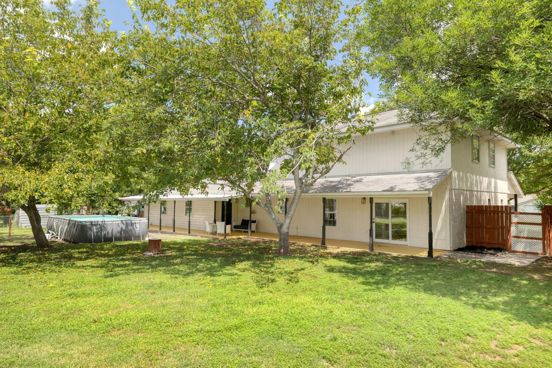 13446 Onion Creek Dr, Manchaca, TX 78652