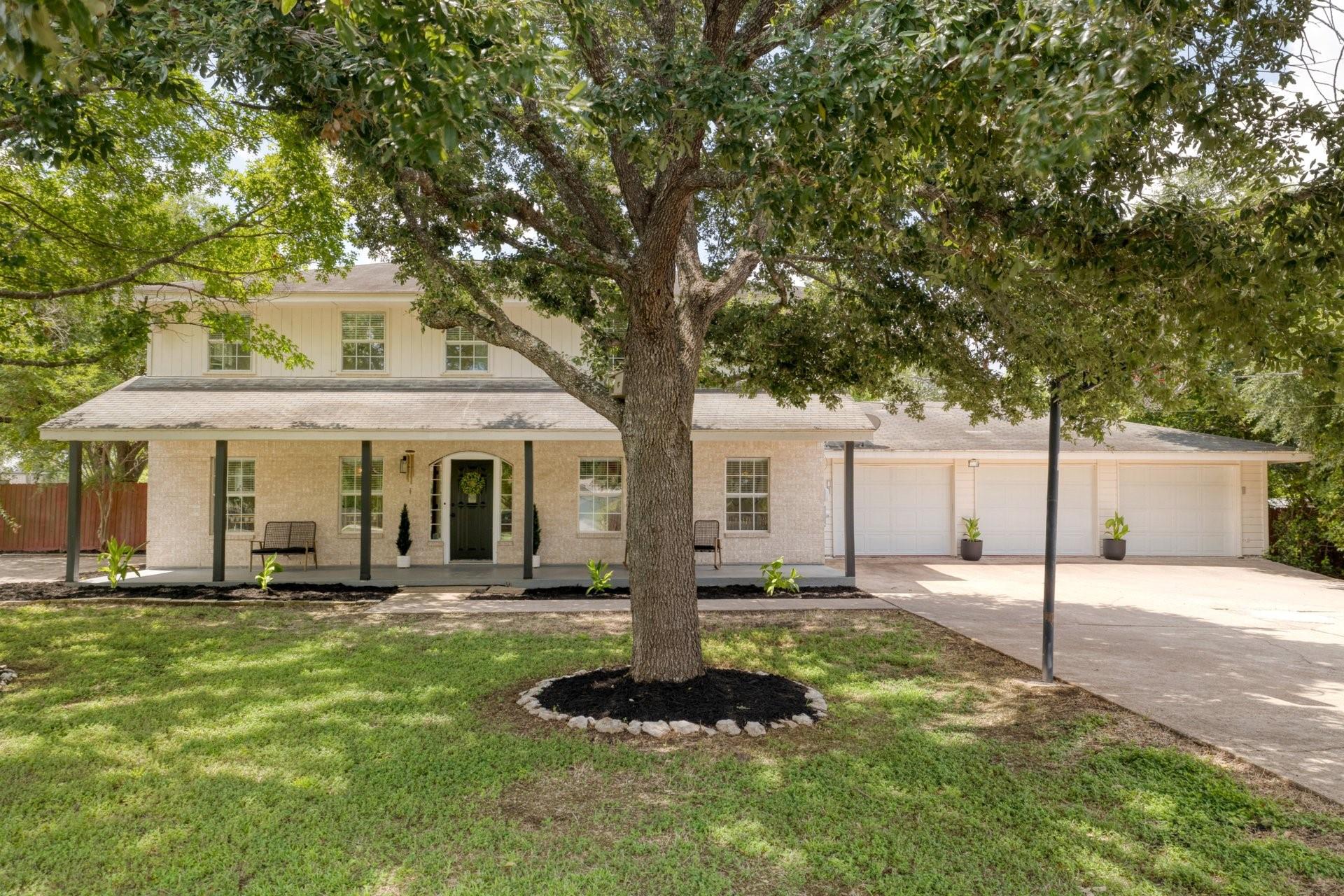 13446 Onion Creek Dr, Manchaca, TX 78652