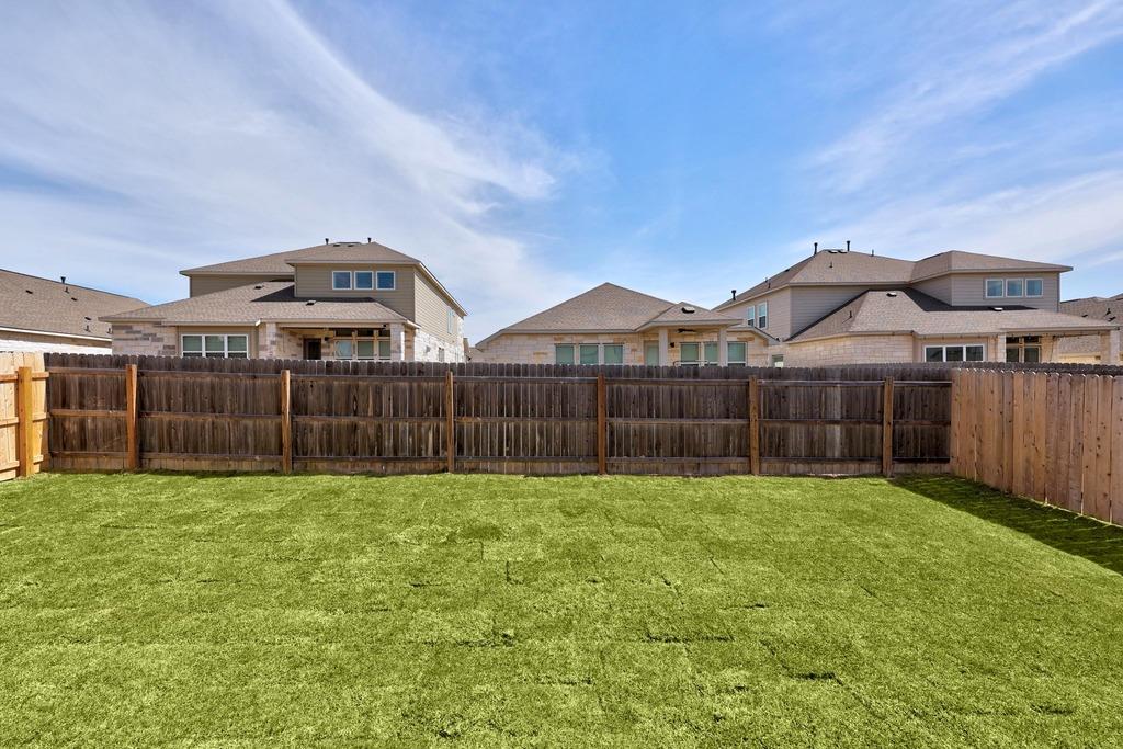 4337 Contrail Ln, Round Rock, TX 78665