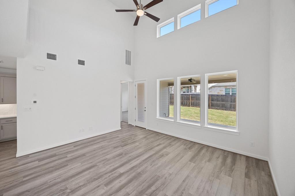 4337 Contrail Ln, Round Rock, TX 78665