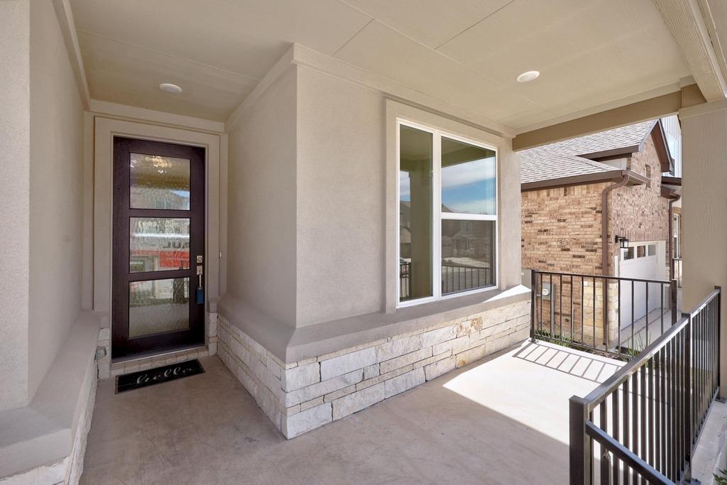 4337 Contrail Ln, Round Rock, TX 78665