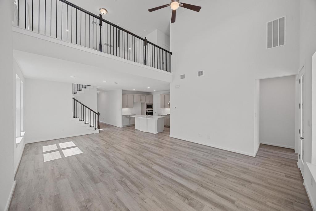 4337 Contrail Ln, Round Rock, TX 78665