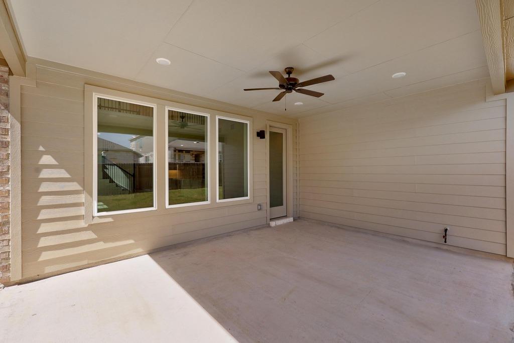 4337 Contrail Ln, Round Rock, TX 78665