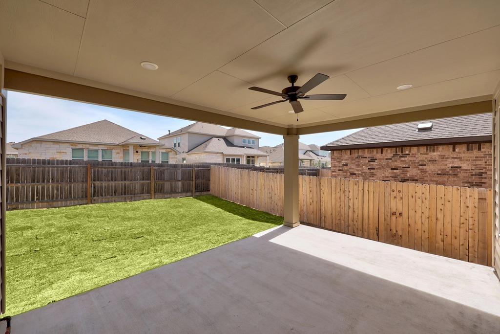 4337 Contrail Ln, Round Rock, TX 78665