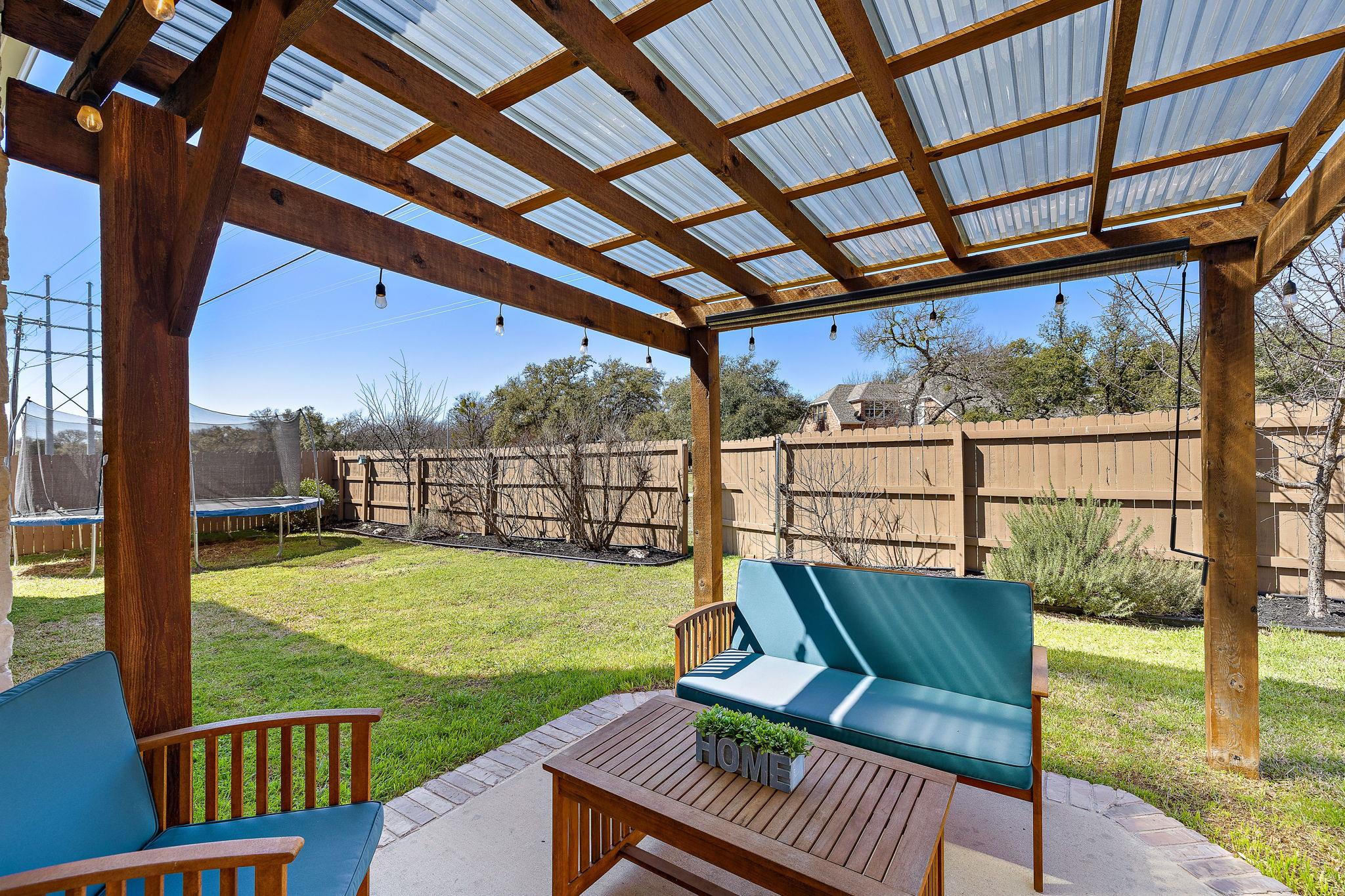 2618 Plantation Dr, Round Rock, TX 78681