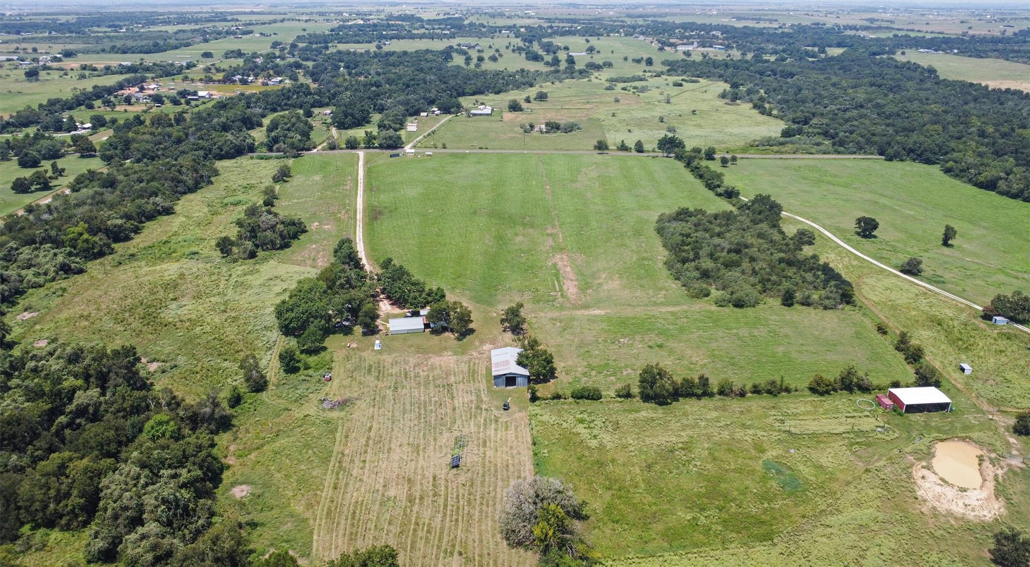 451 Pleasant Grove Rd, Elgin, TX 78621