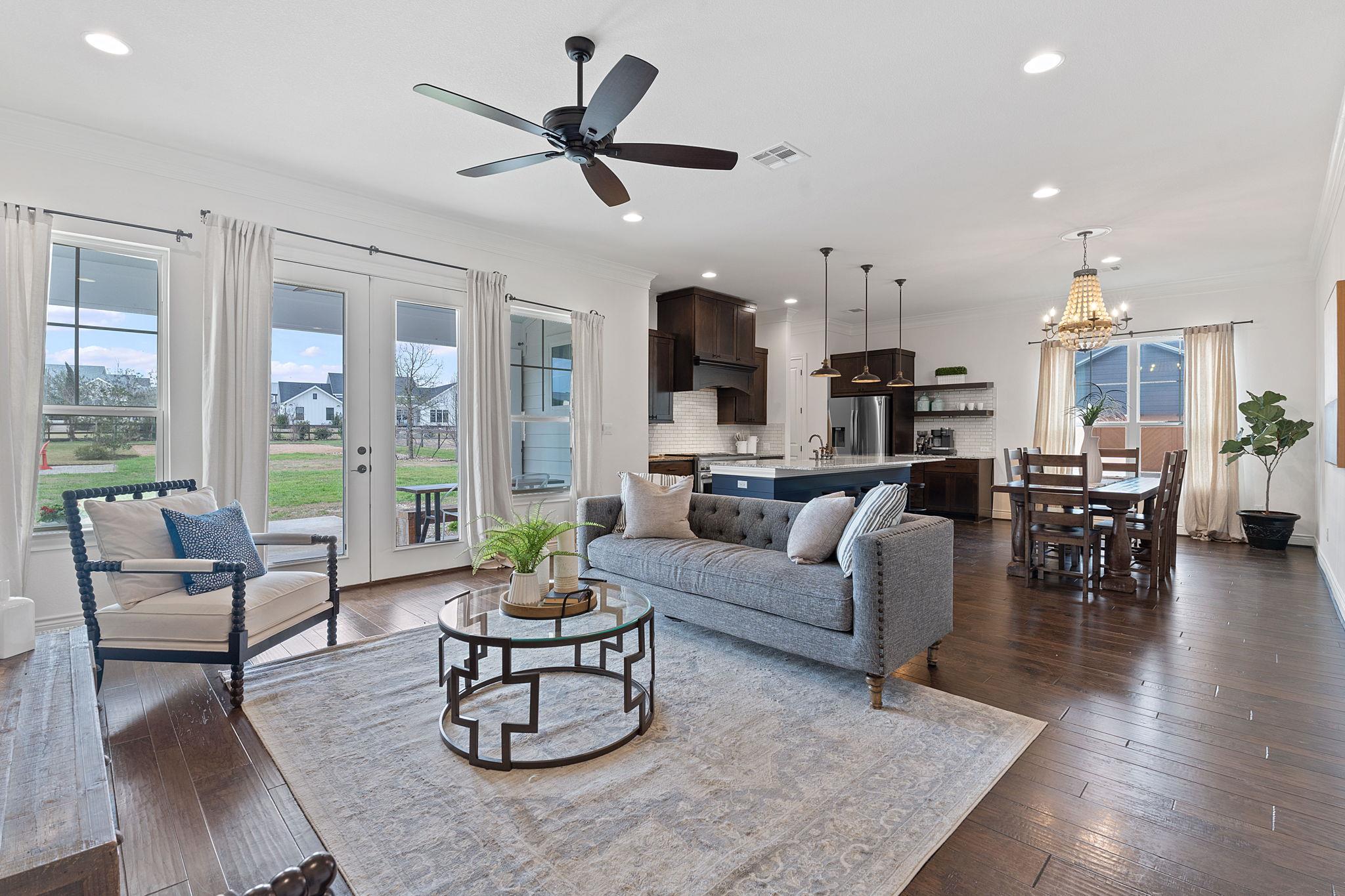 266 Victorian Gable Dr, Driftwood, TX 78619
