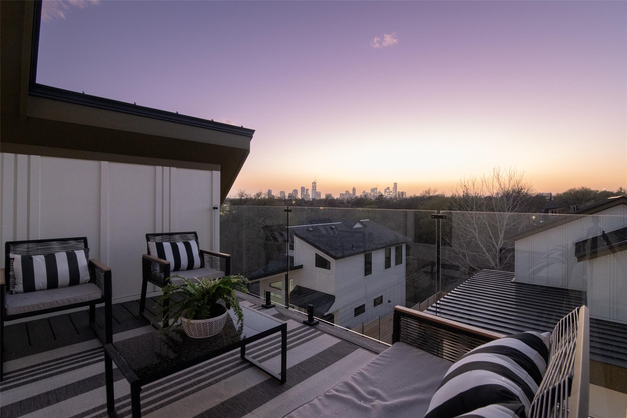 1168 1/2 Ridgeway Dr # 1, Austin, TX 78702