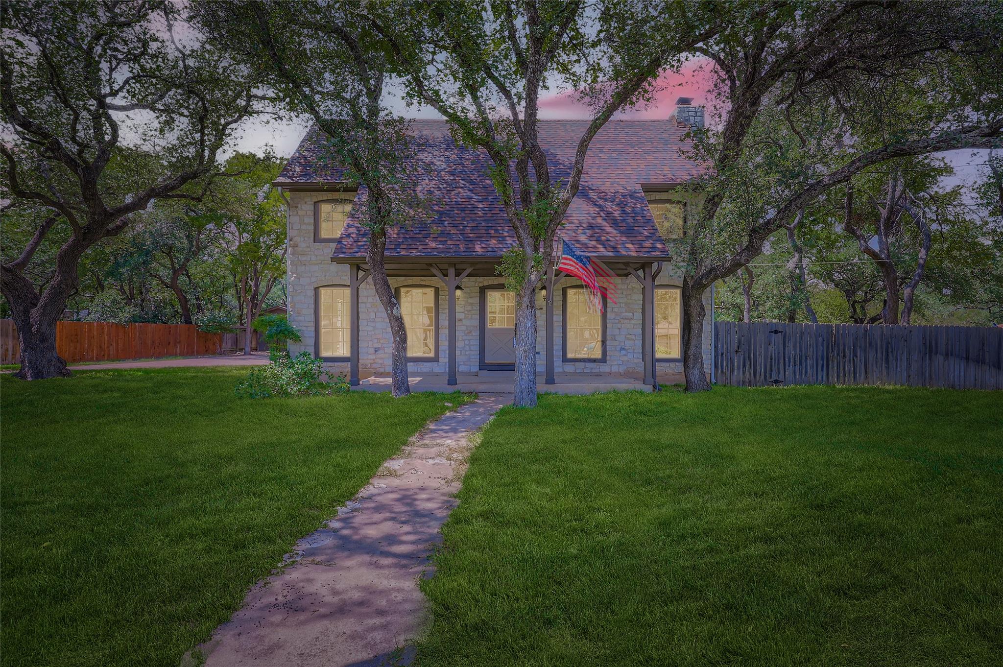 803 Serenada Dr, Georgetown, TX 78628