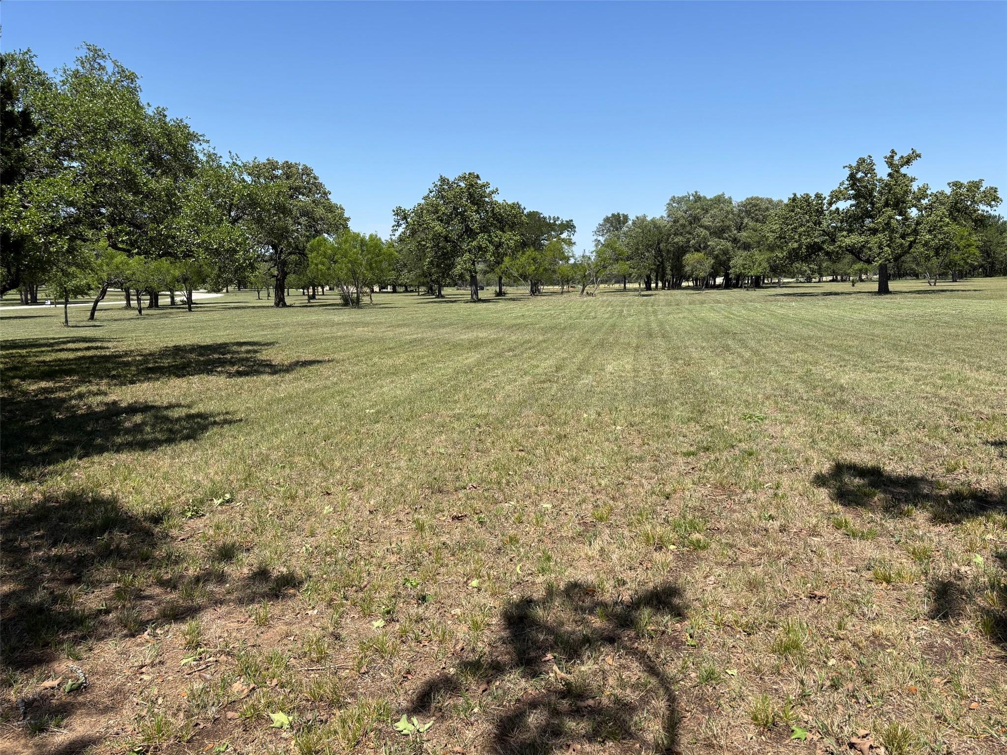 550 W Morning Dew Dr, Round Mountain, TX 78663